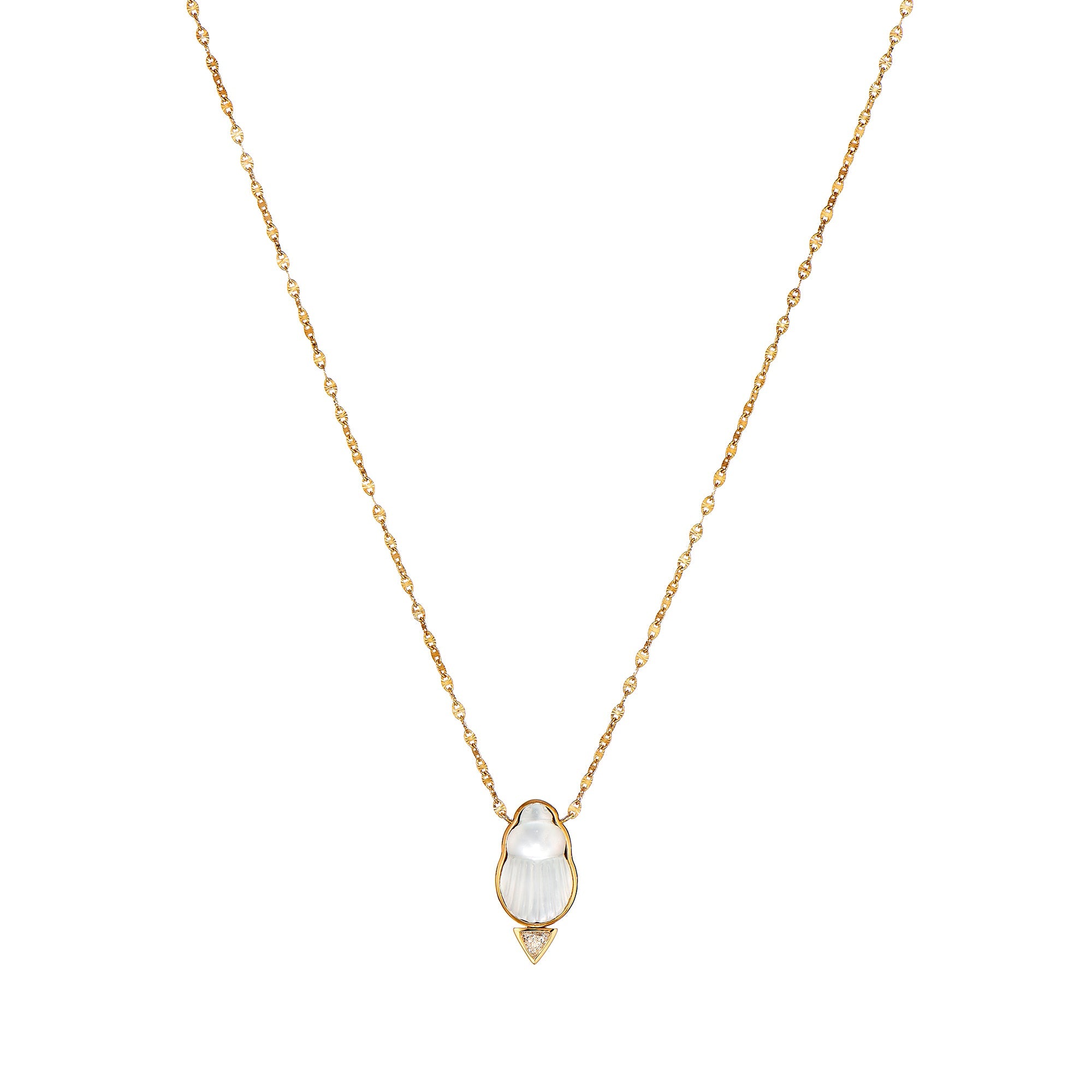 Chiara Necklace - MUSE Shop