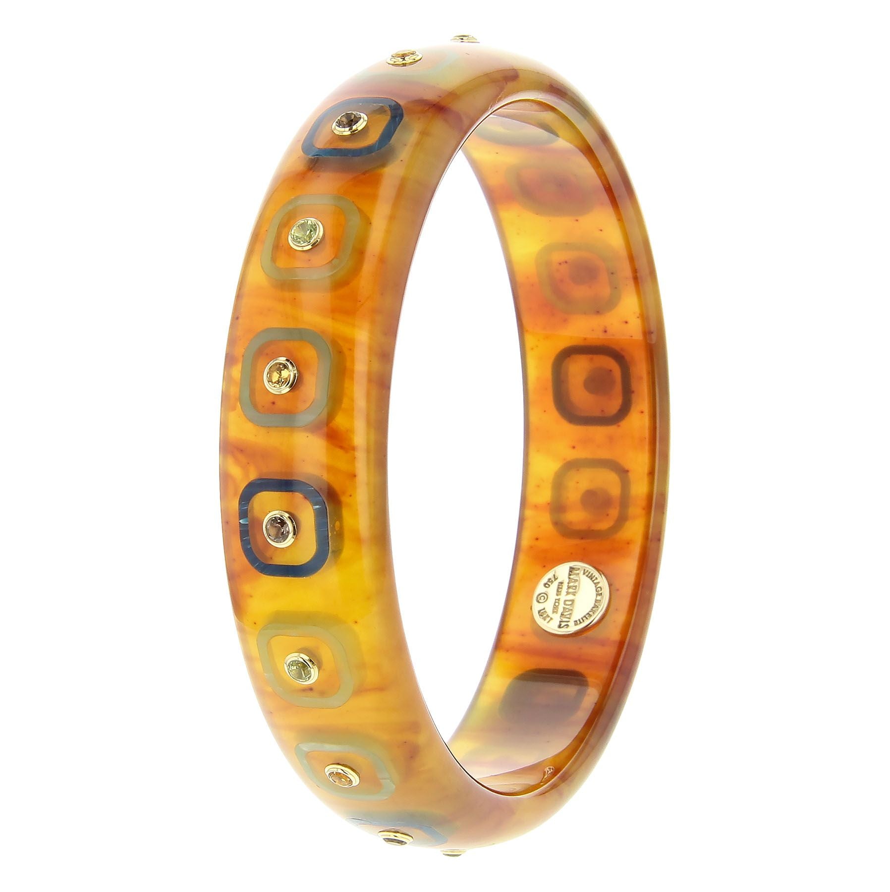 Daphne Bangle - MUSE Shop