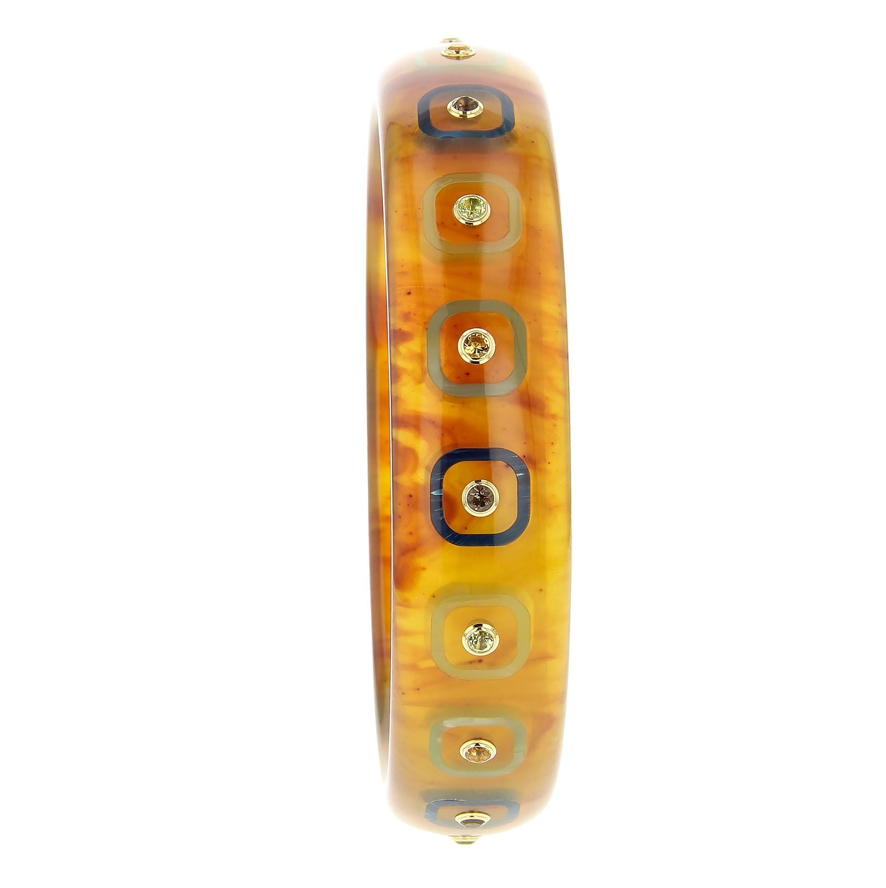 Daphne Bangle - MUSE Shop