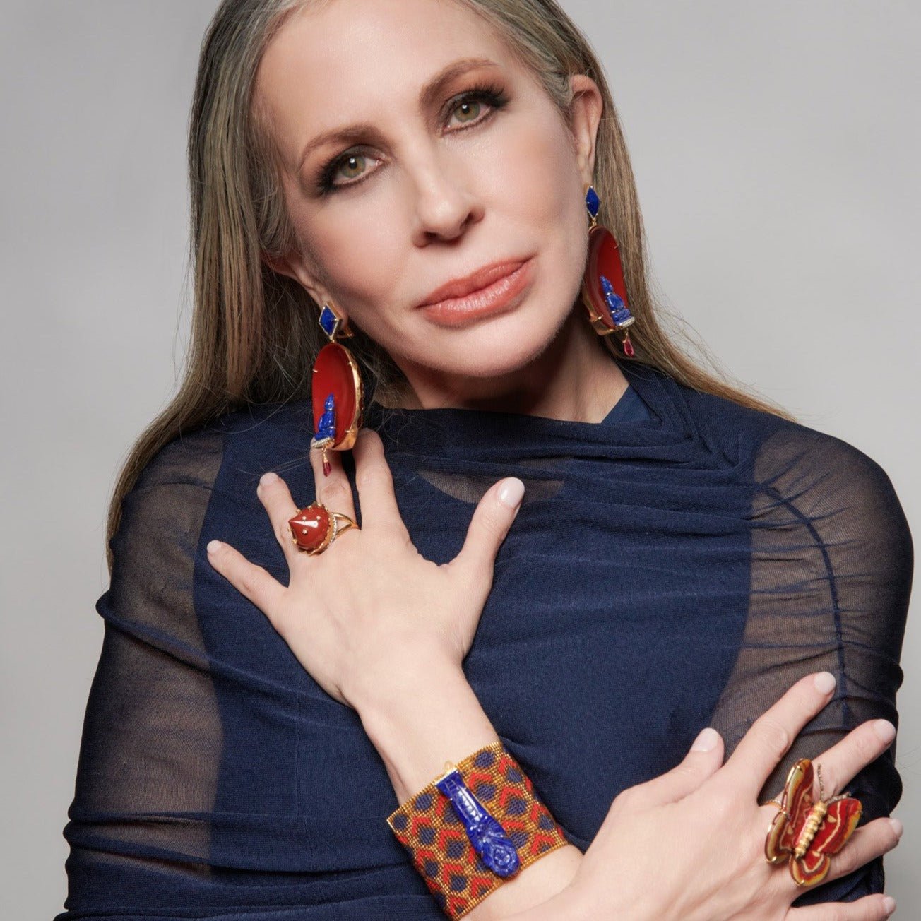 Egypt Bracelet - MUSE Shop