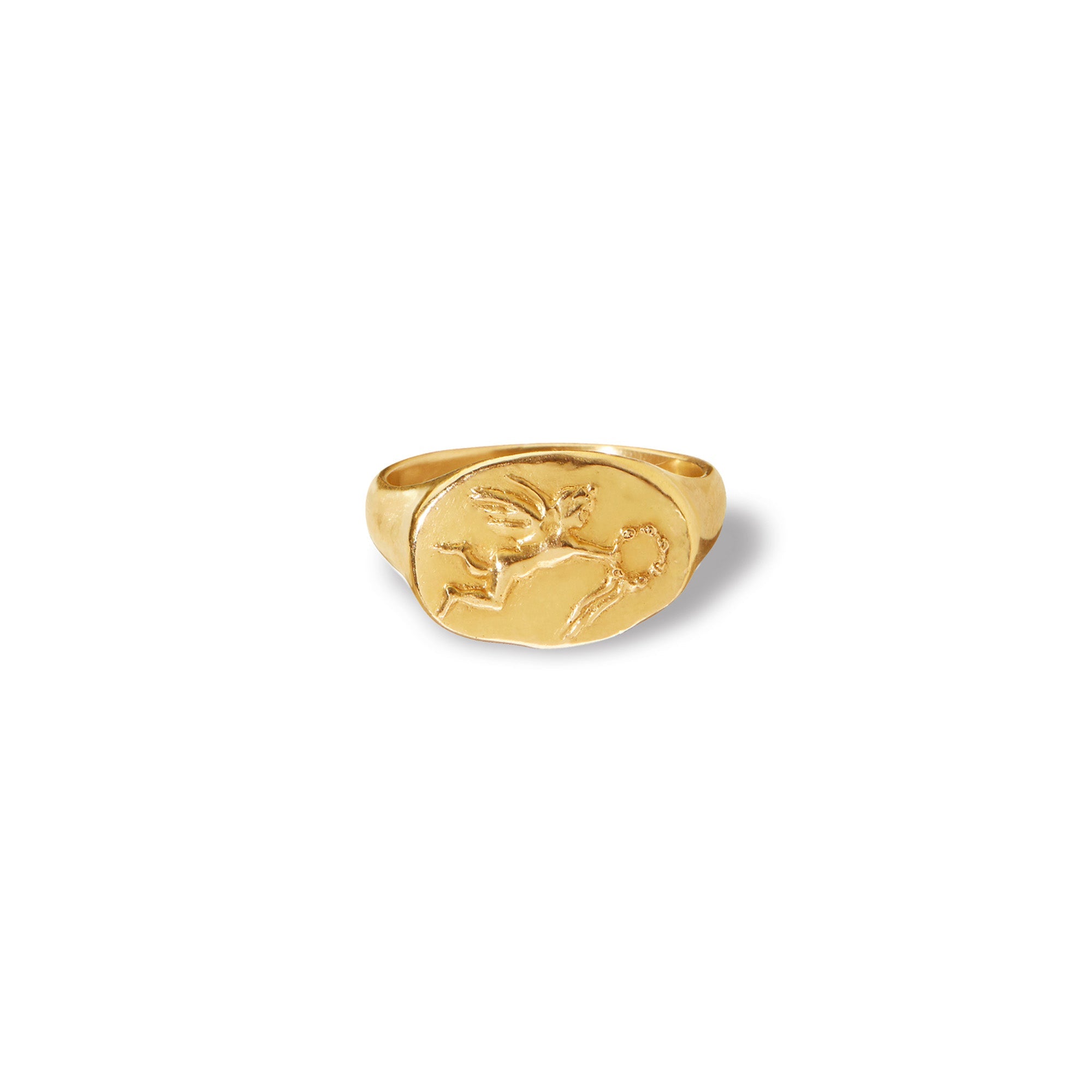 Eros Ring - MUSE Shop
