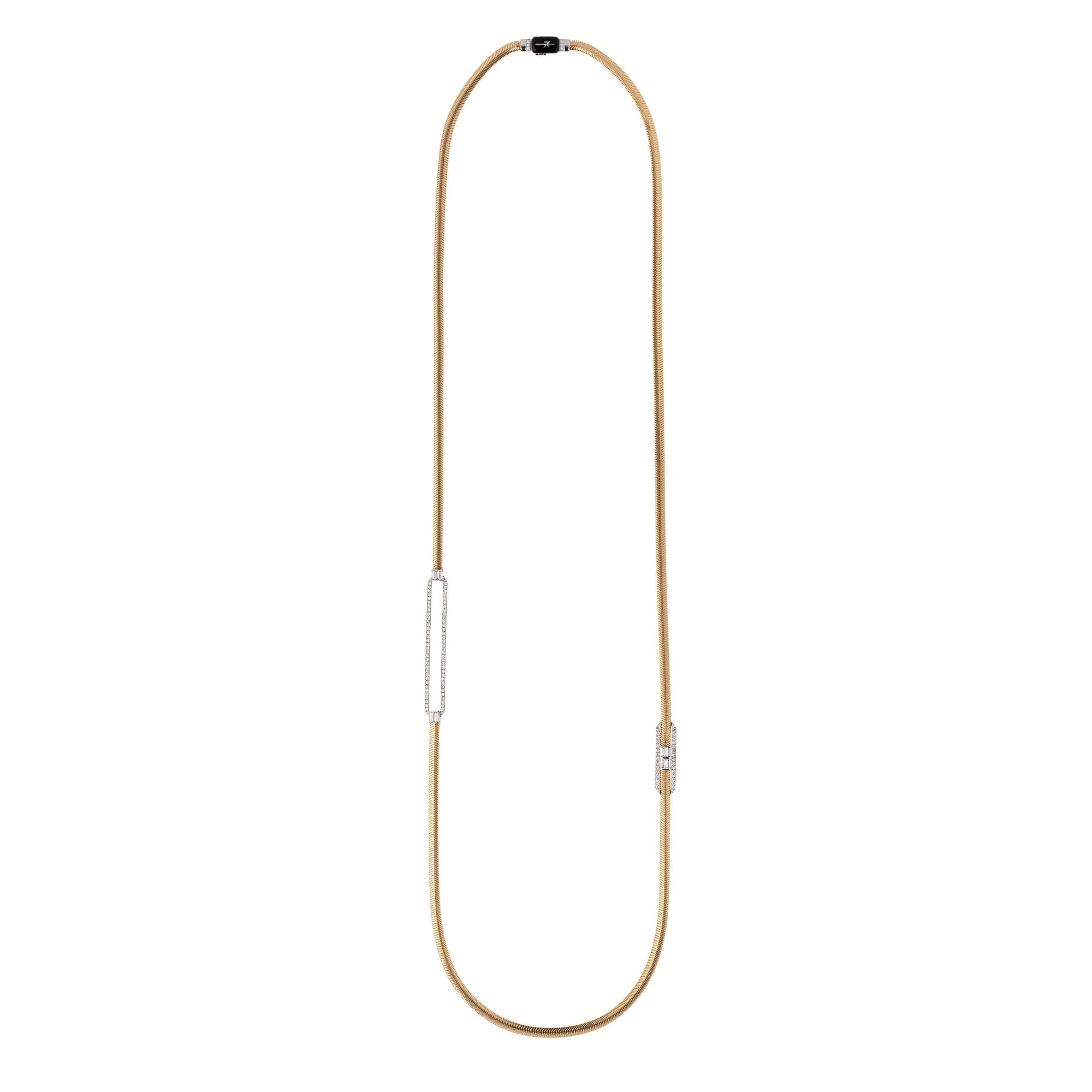 Feelings Necklace - MUSE Shop