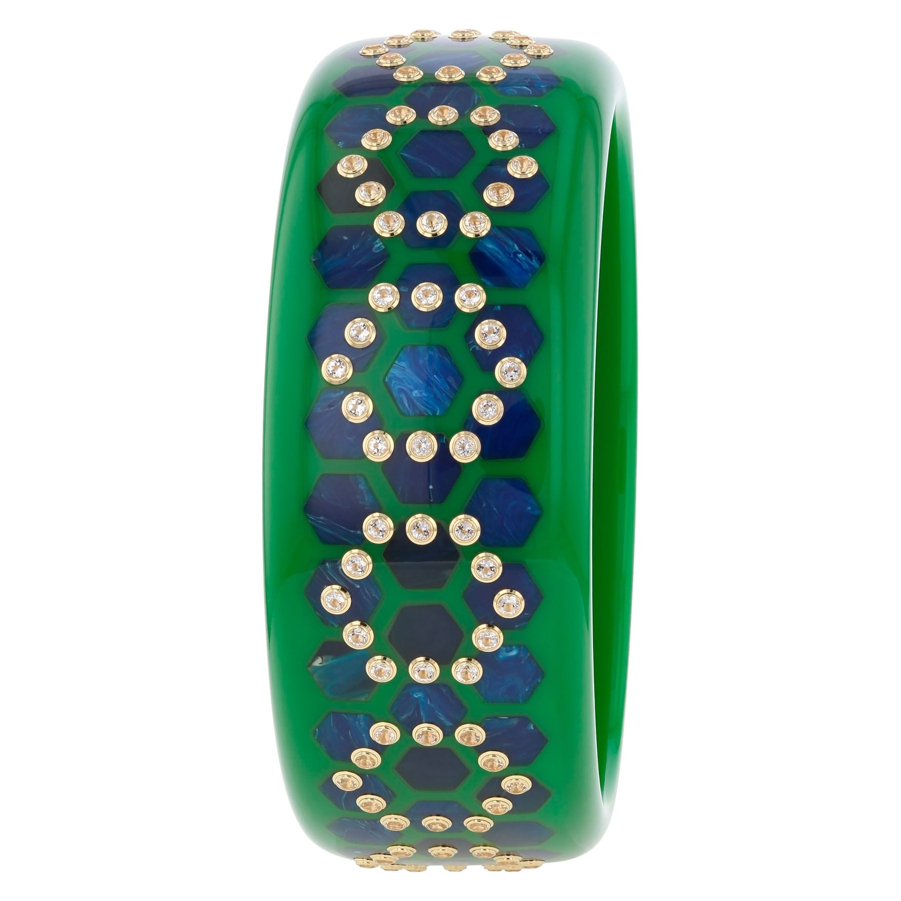 Finn III Bracelet - MUSE Shop