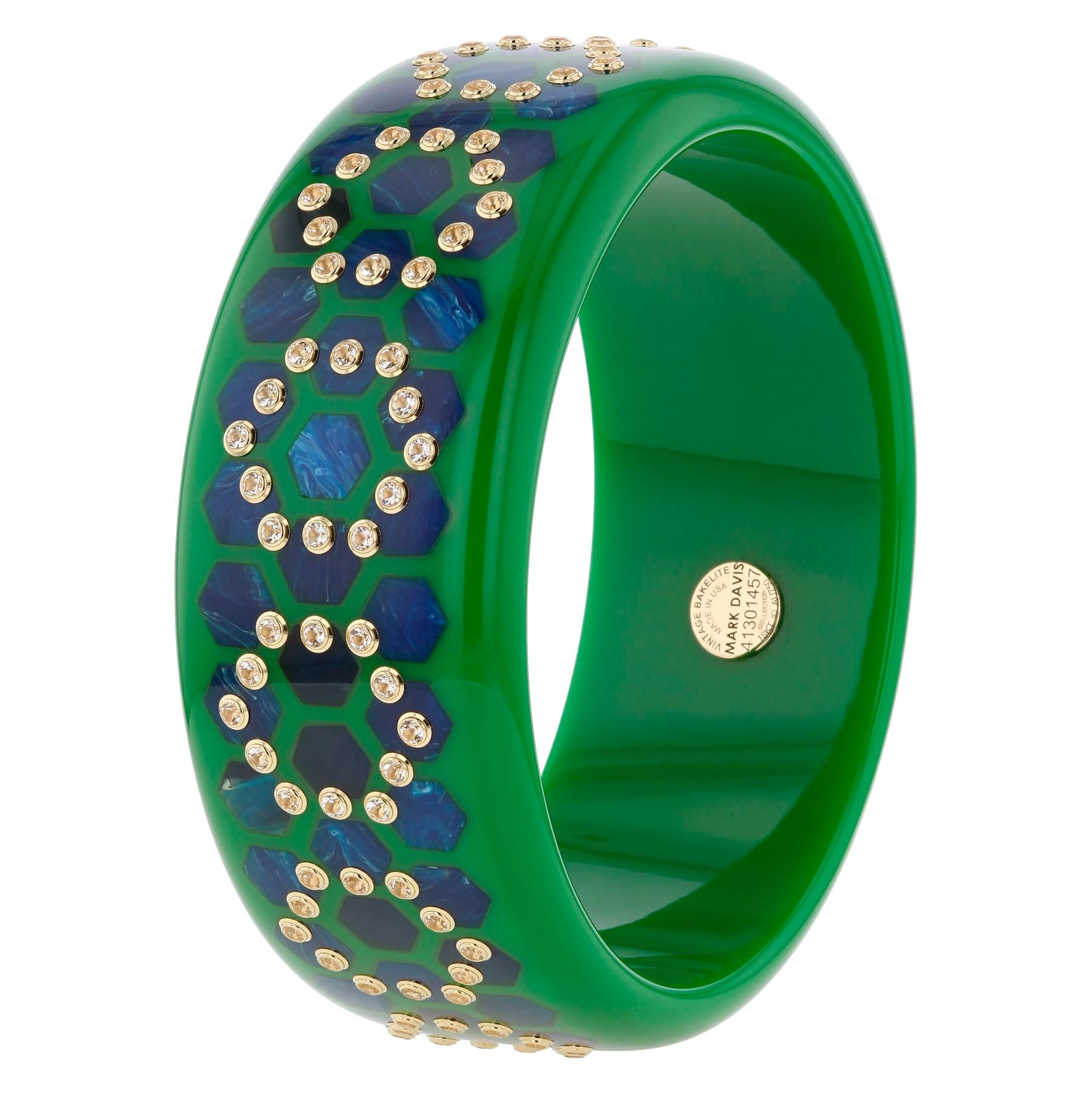 Finn III Bracelet - MUSE Shop