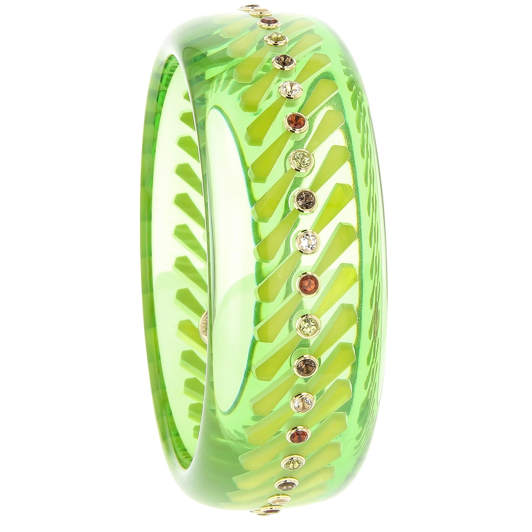 Gracie Bangle - MUSE Shop