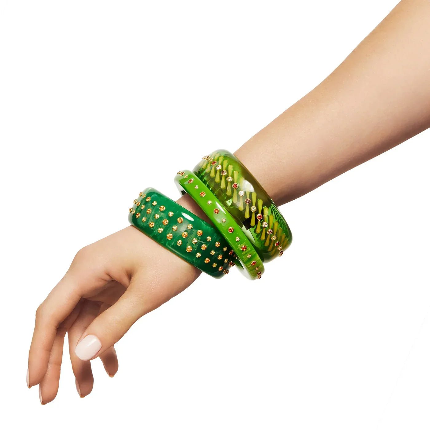 Gracie Bangle - MUSE Shop