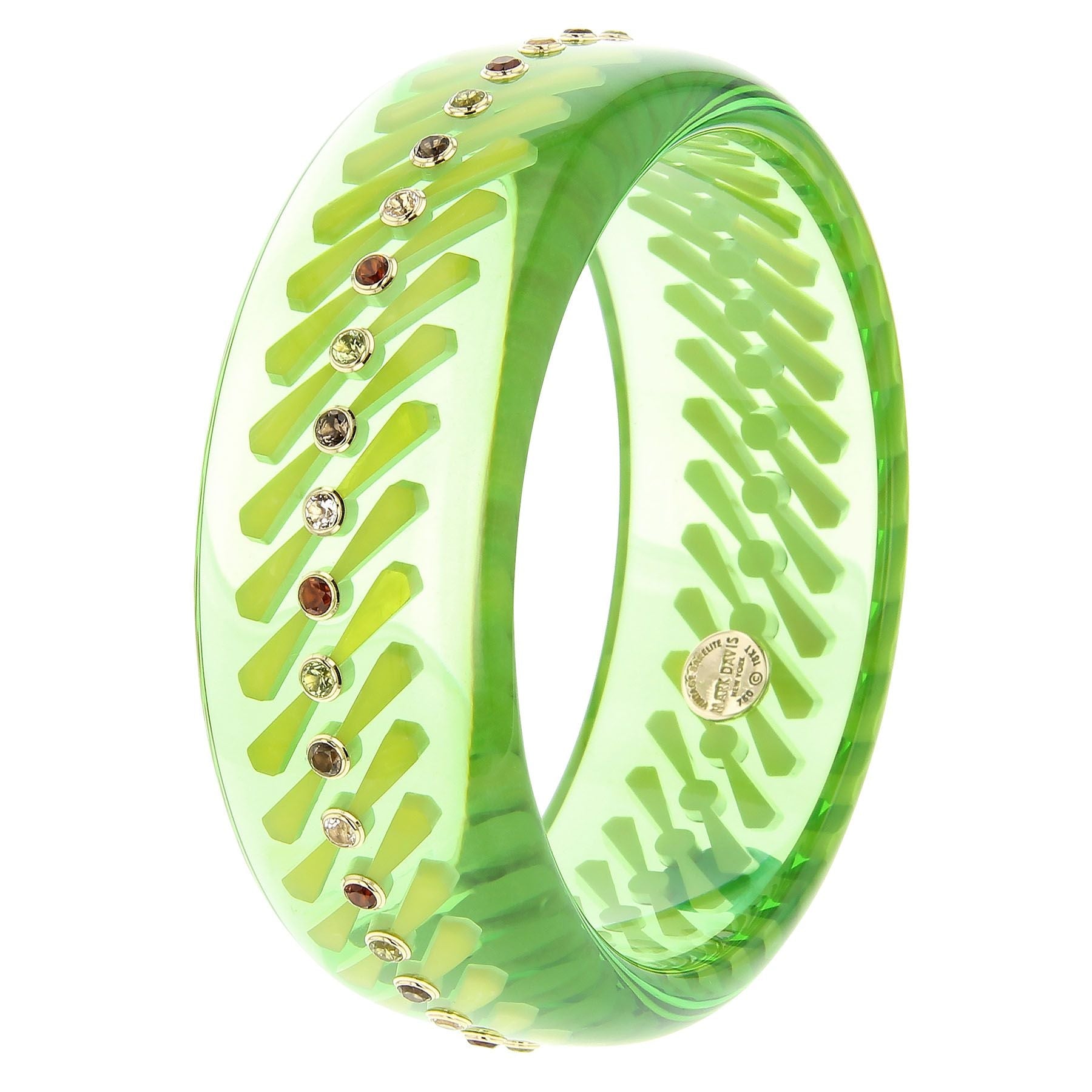 Gracie Bangle - MUSE Shop