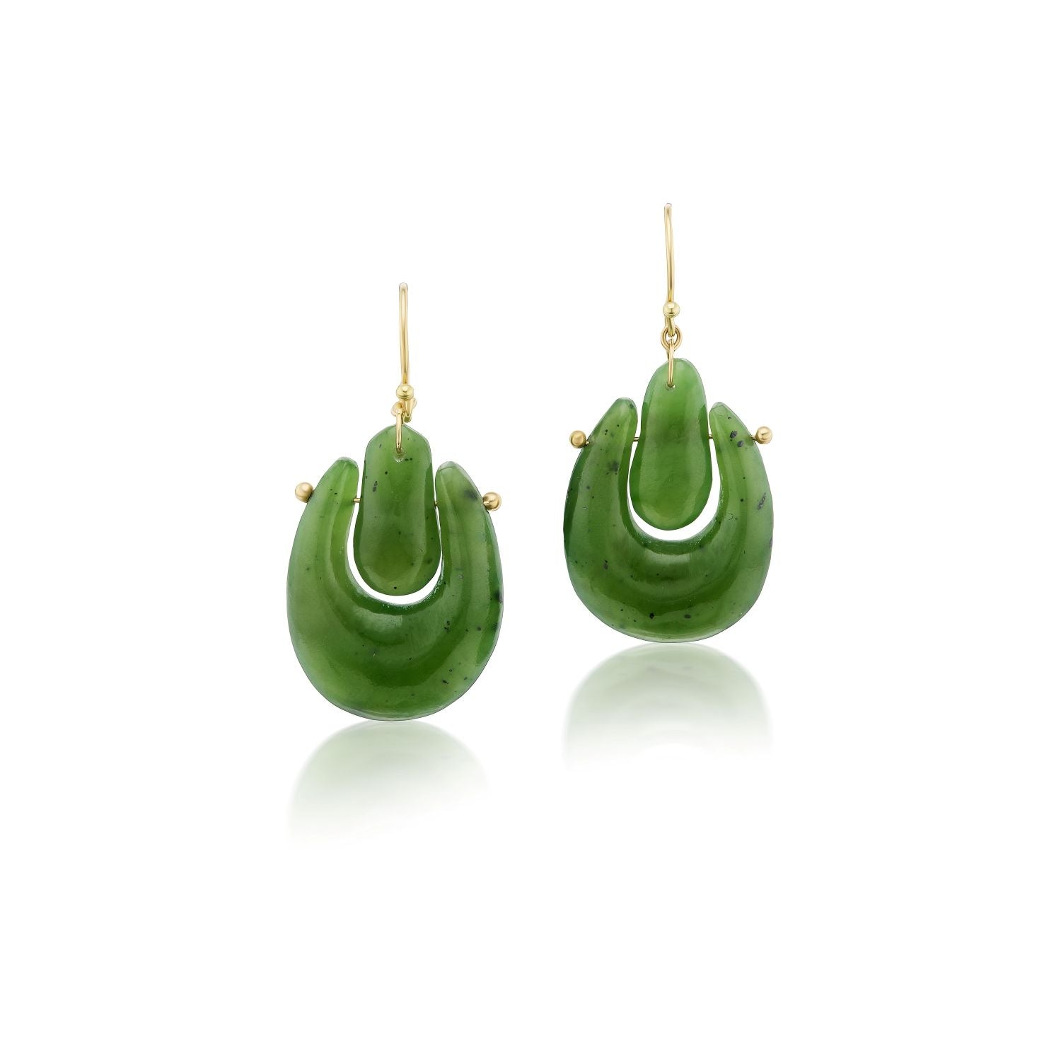 Jade O'Keefe Earrings