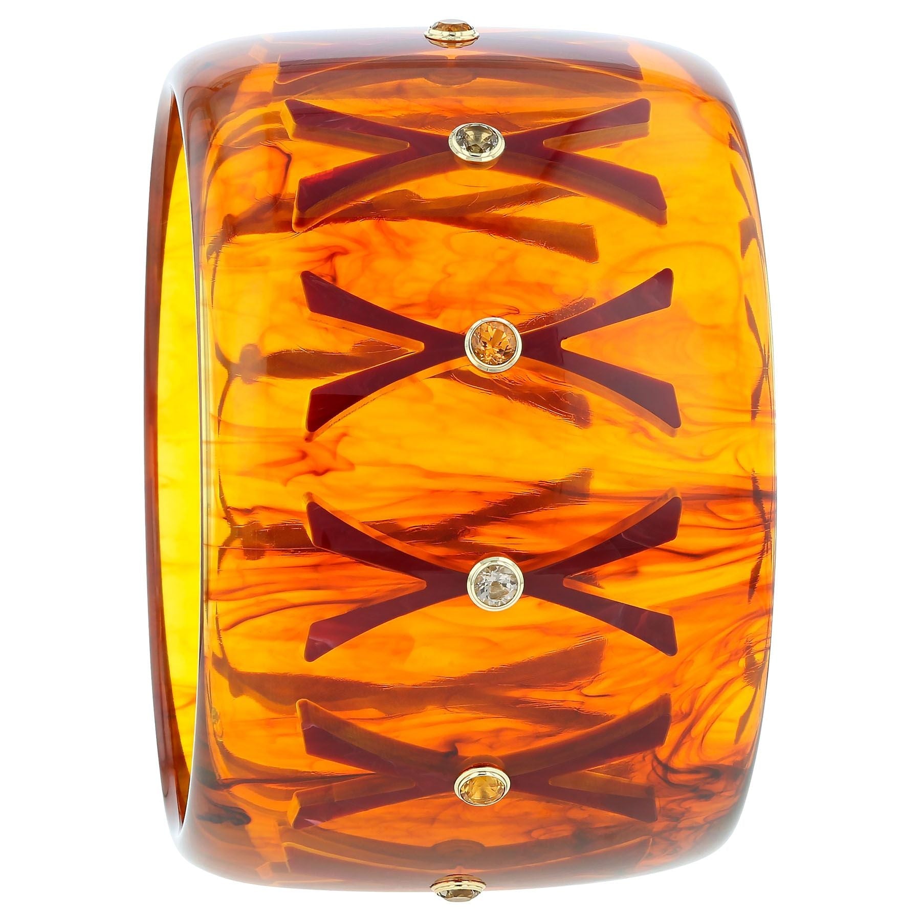 Martina Bangle - MUSE Shop