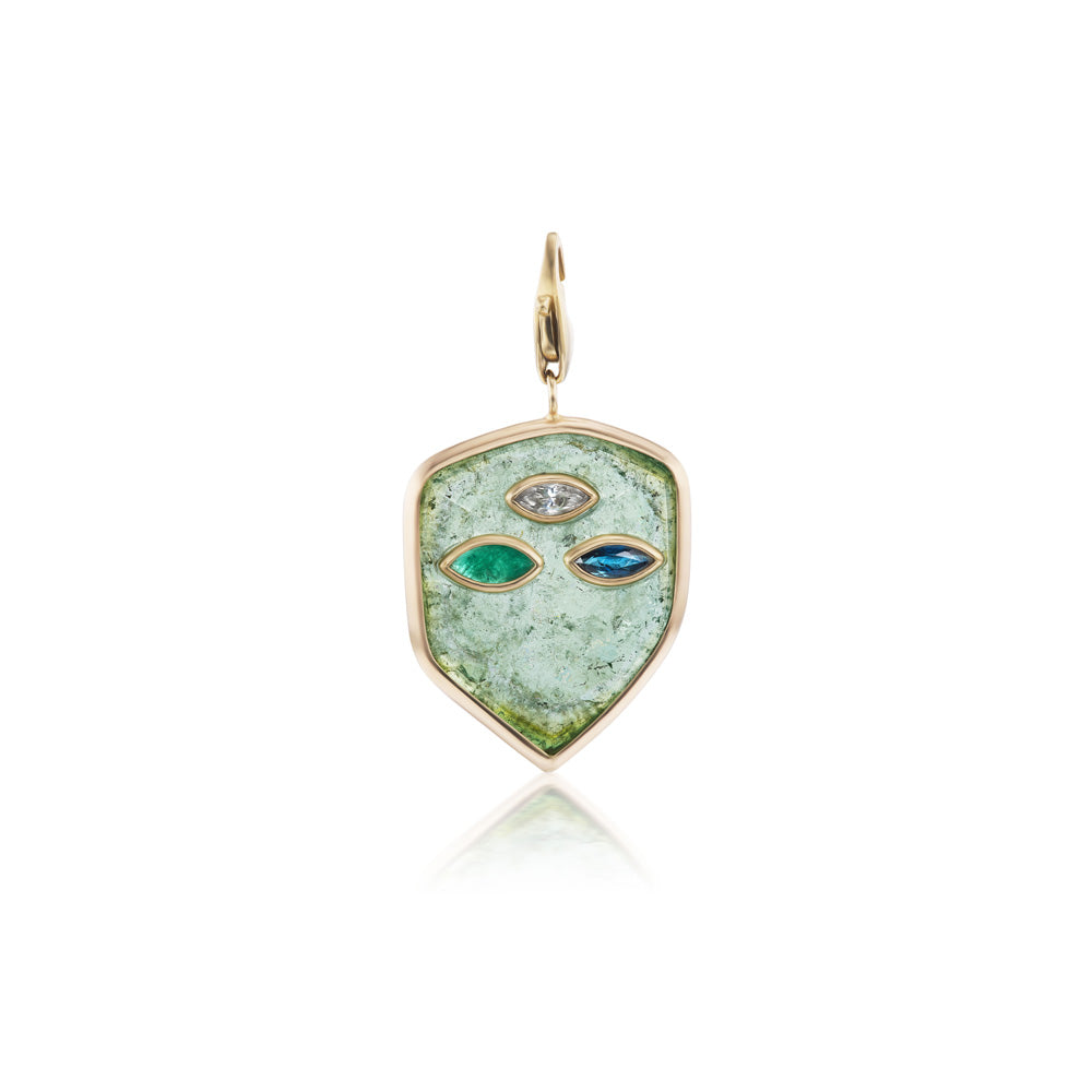 Seer Extra Terra Astral Charm