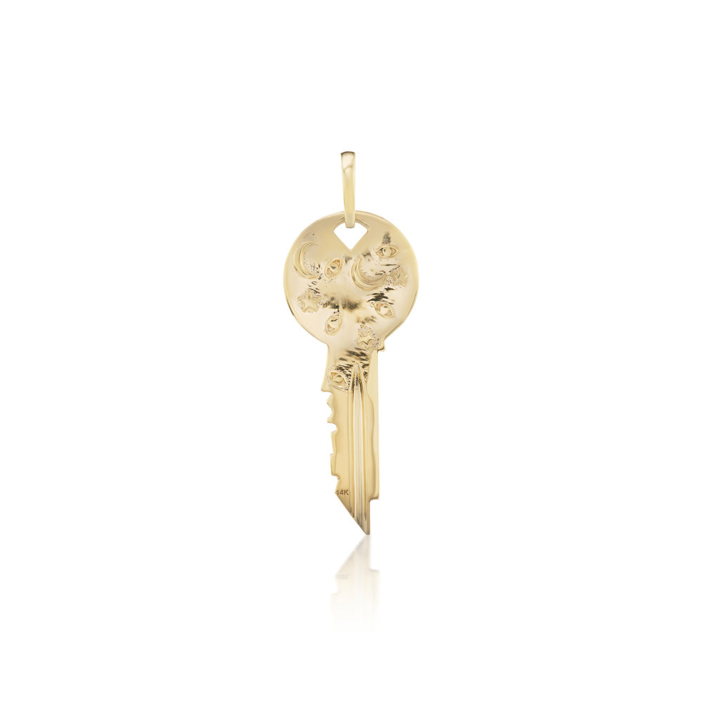 Cosmos Key Charm