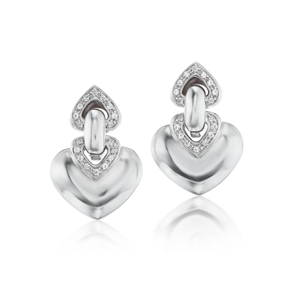 Bulgari Earrings