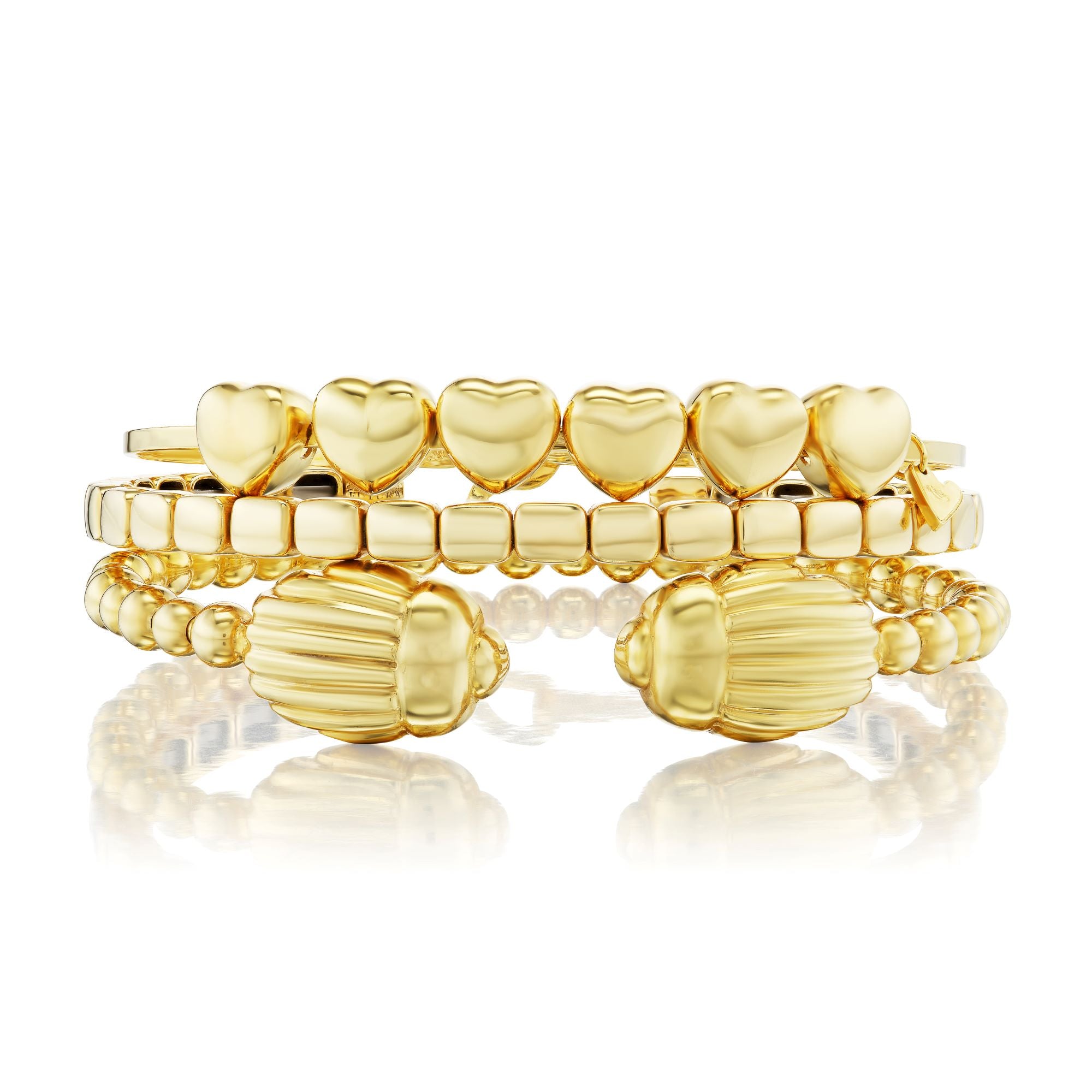 Scarabeus Bracelet