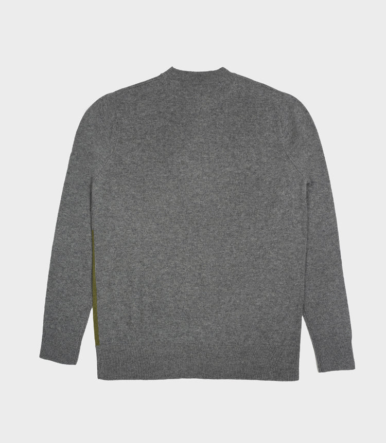 No. 80 Farm Sweater - MUSE Shop