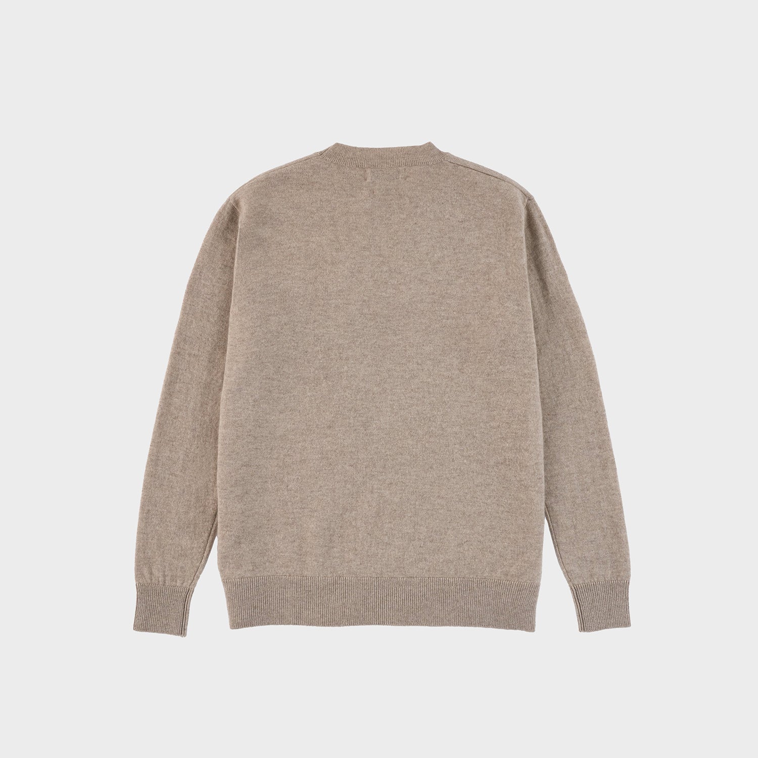 No. 86 Monkey Sweater - MUSE Shop