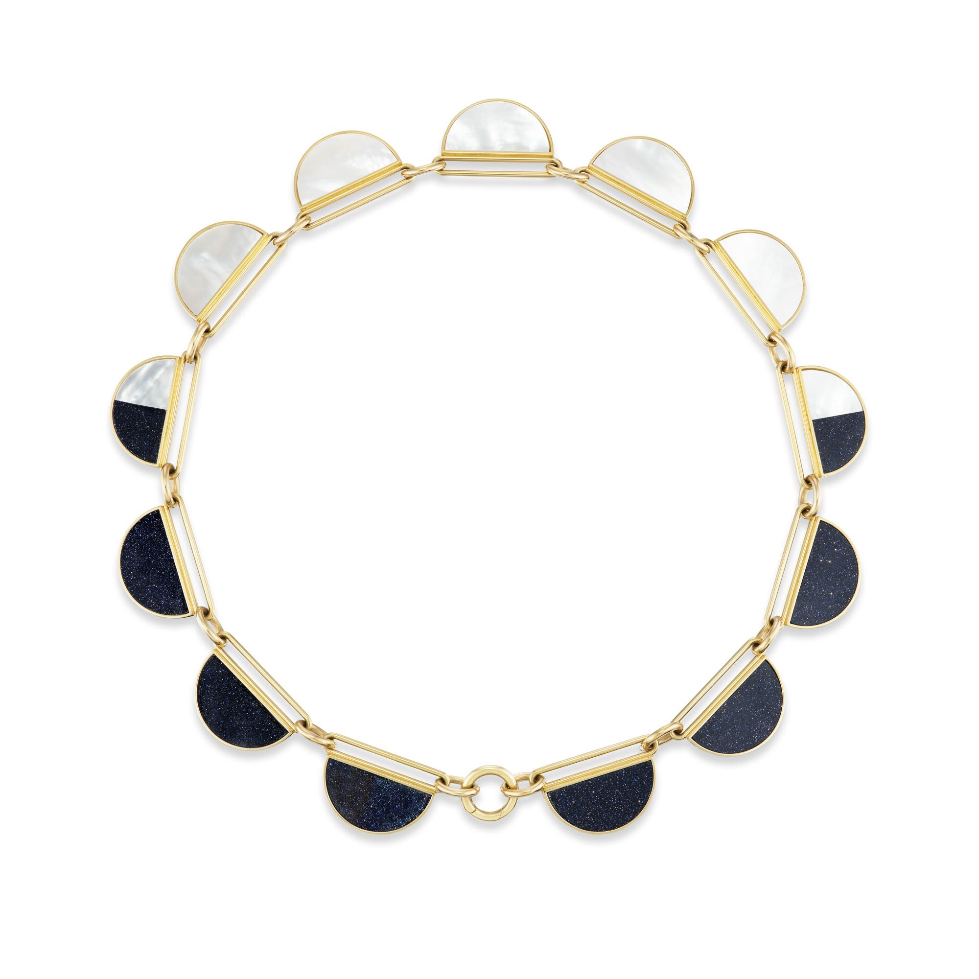Ora Night & Day Necklace - MUSE Shop