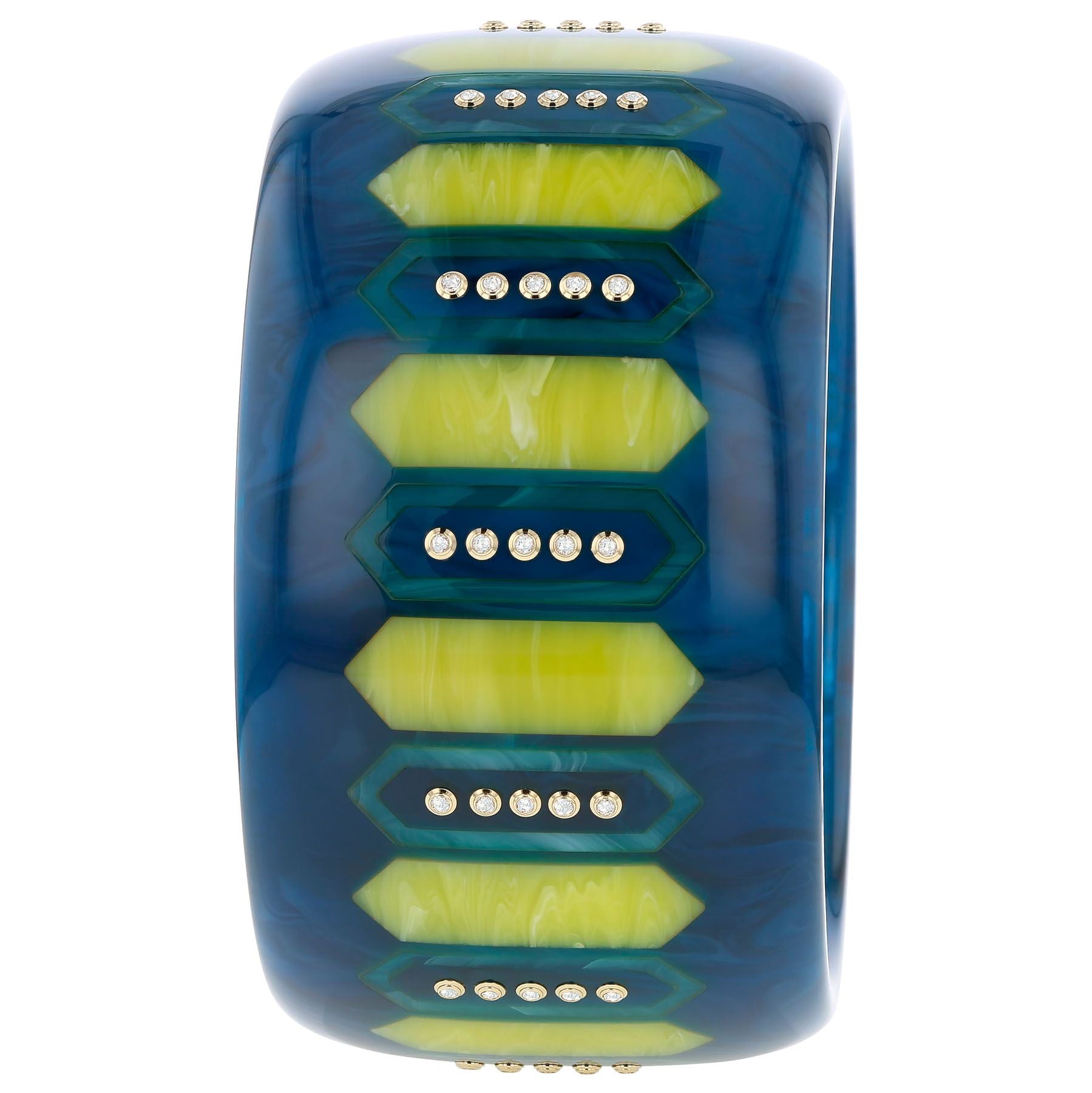 Sabrina Bangle - MUSE Shop