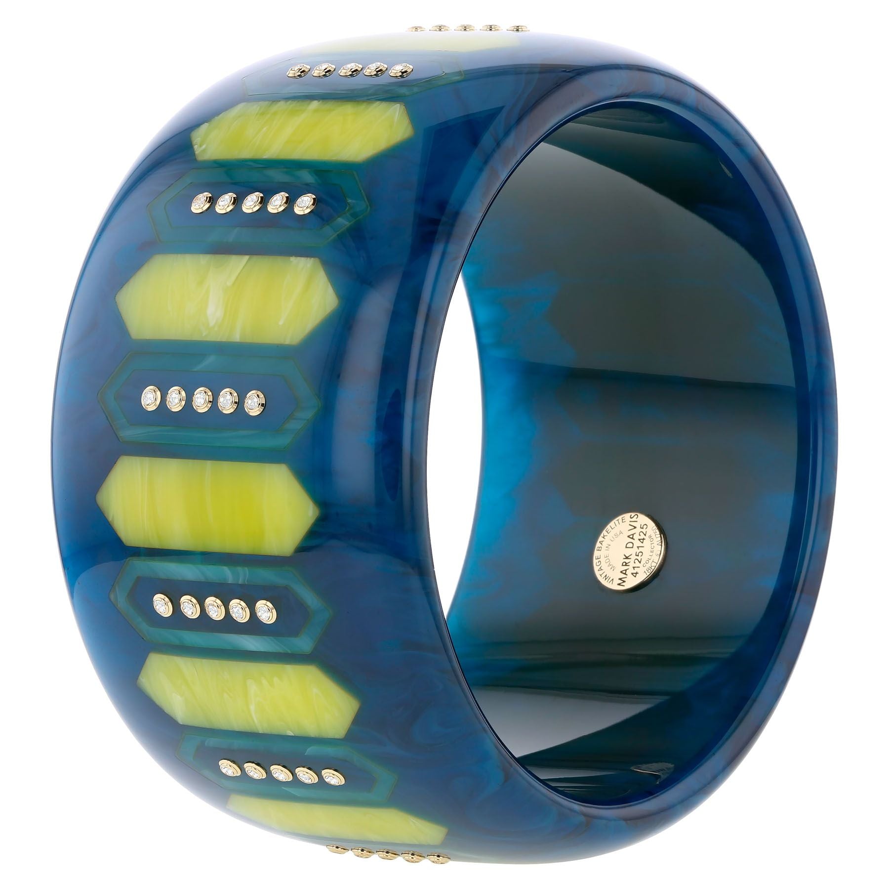 Sabrina Bangle - MUSE Shop