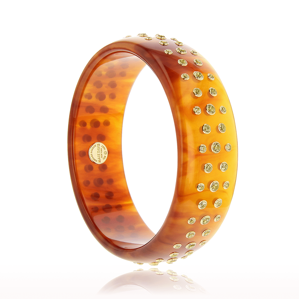 Tess Bangle Bracelet - MUSE Shop