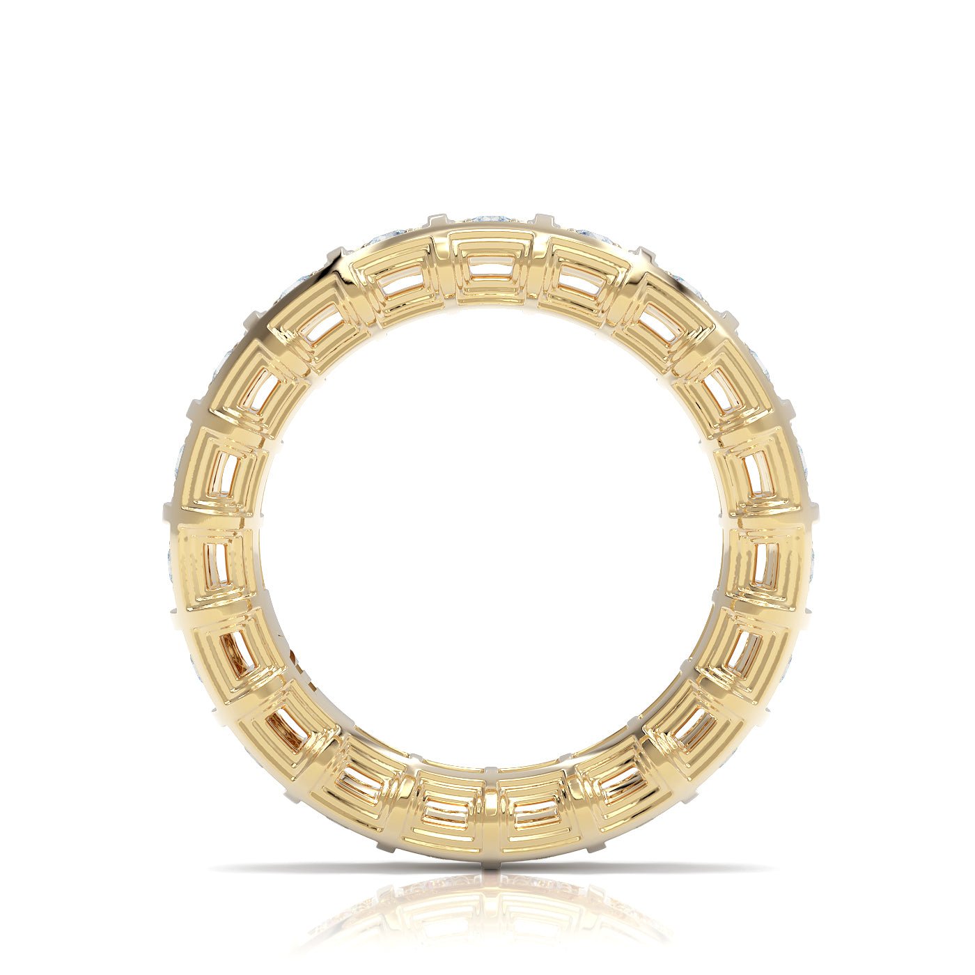 The Odeon Ring - MUSE Shop
