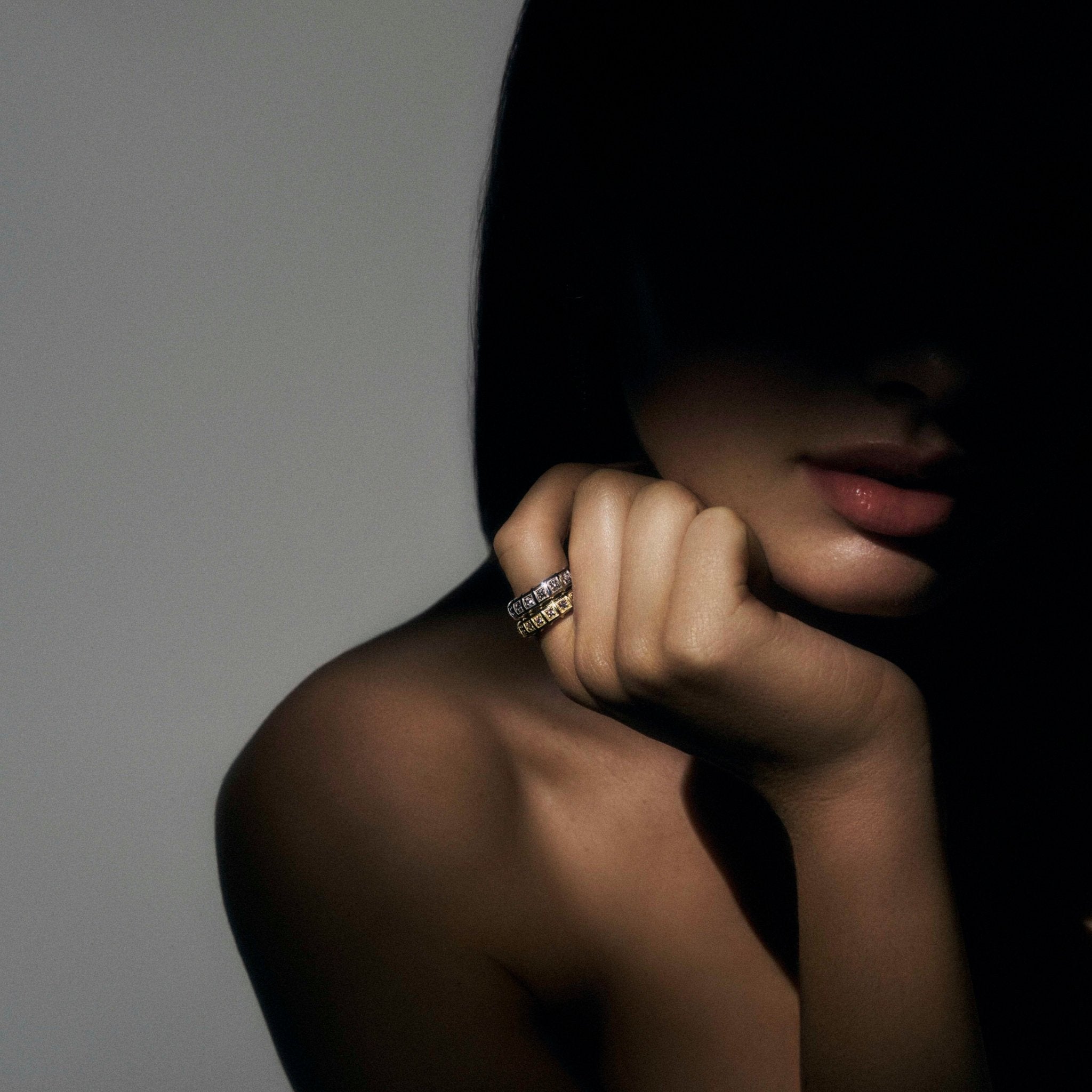 The Odeon Ring - MUSE Shop