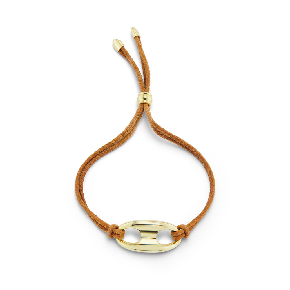 Nautical Link Bracelet