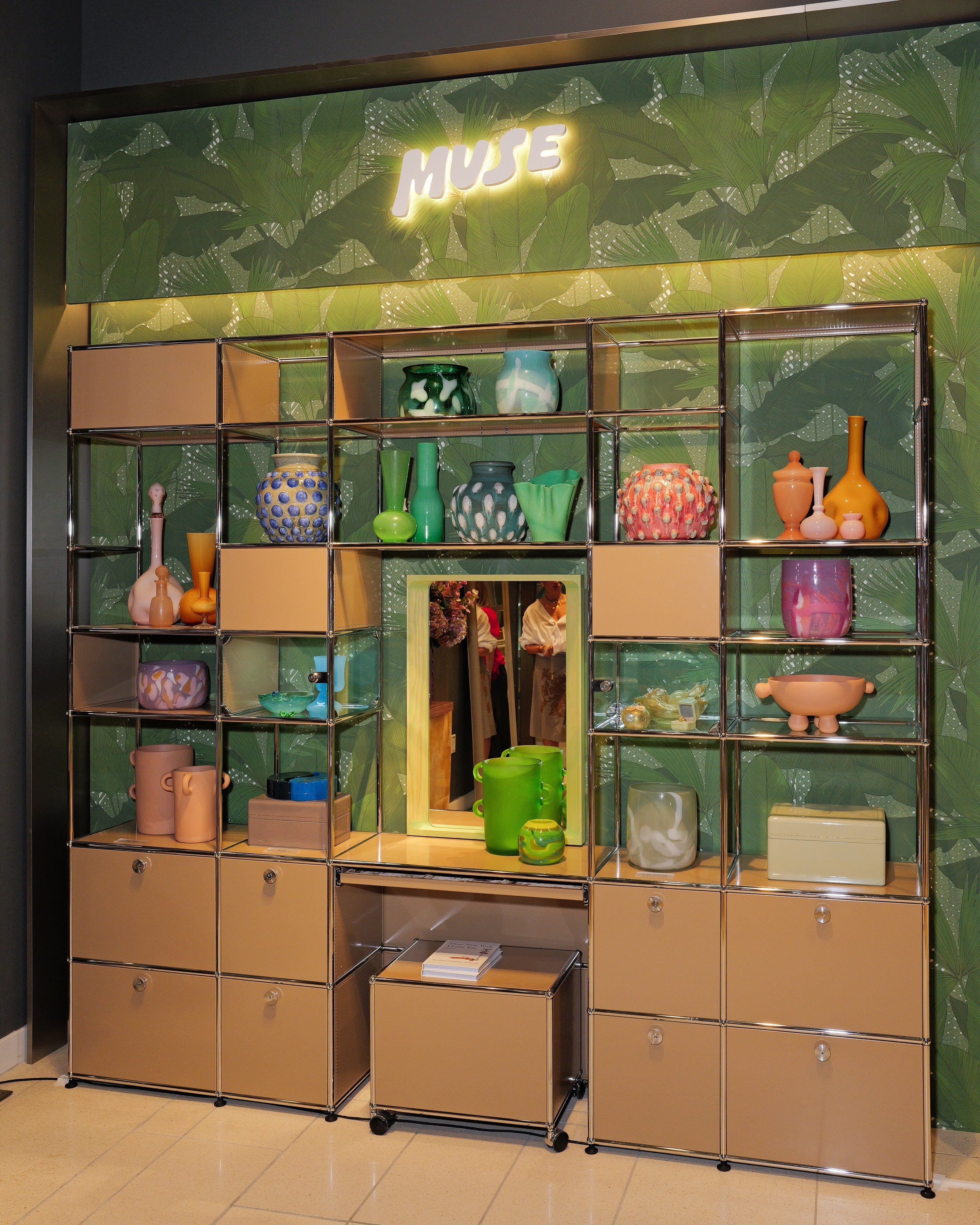 Welcome to MUSE @ Nordstrom