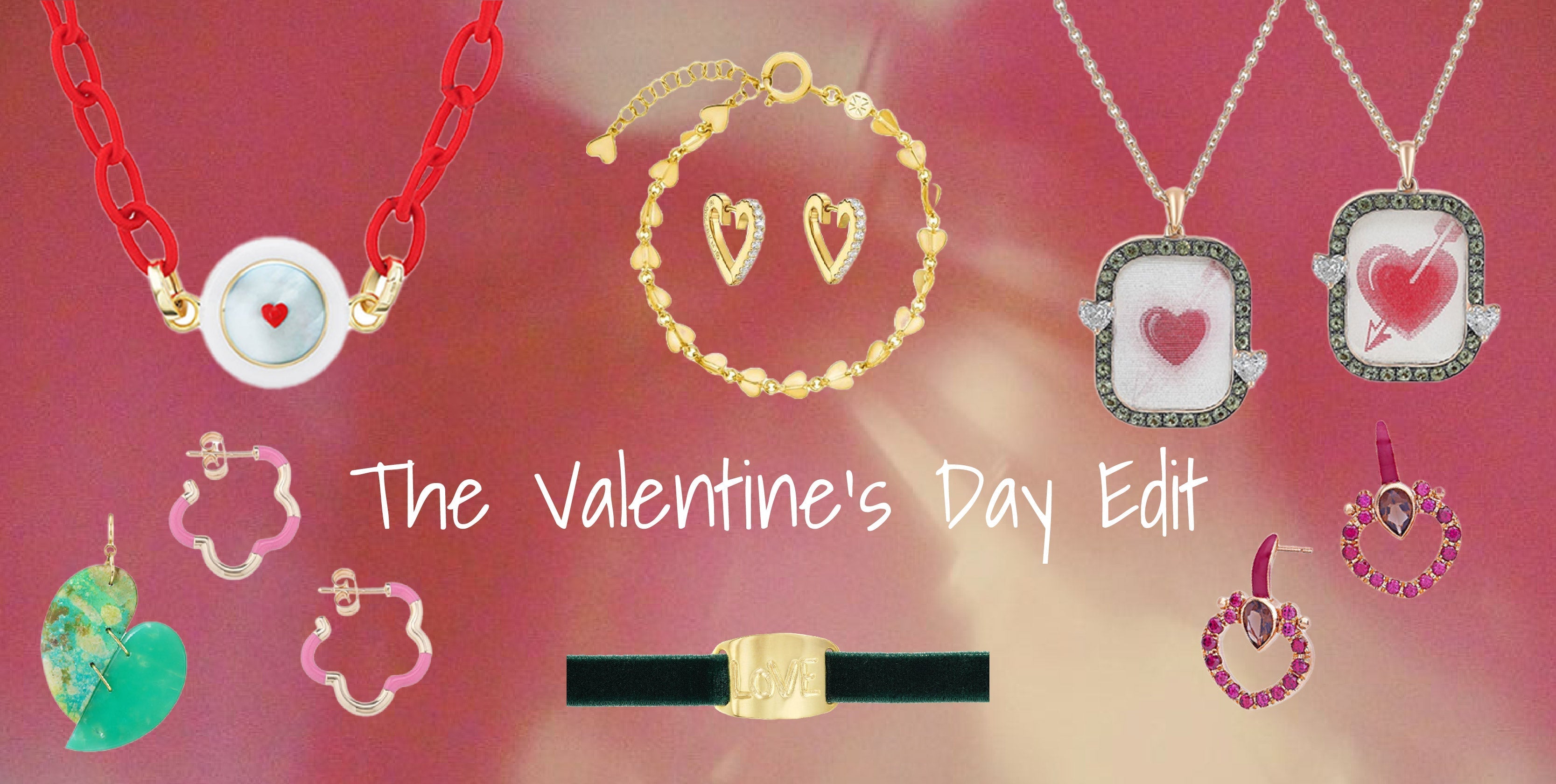 A Very MUSE Valentine's Day Gift Guide