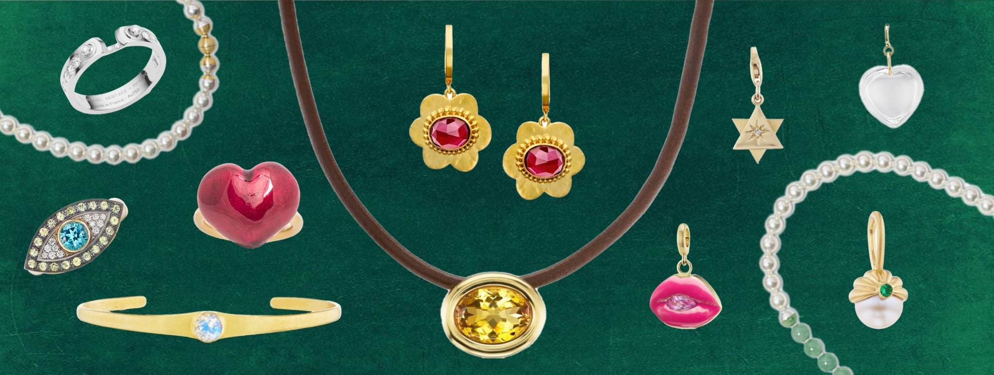 The Ultimate MUSE Gift Guide - MUSE Shop