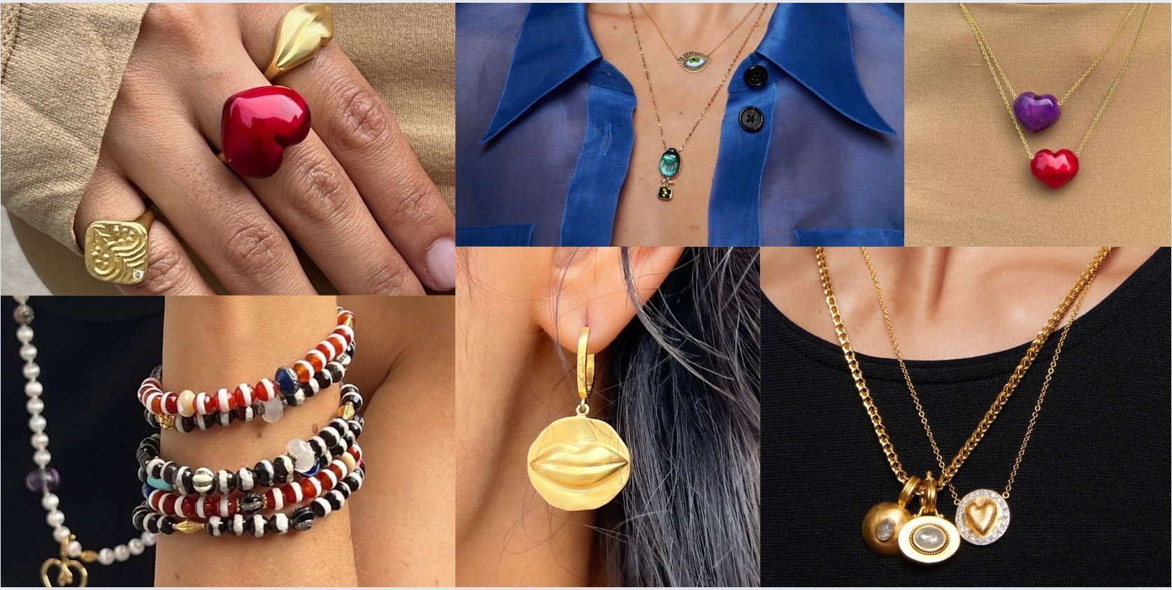 TREND WATCH: Greek is Chic - MUSE Shop