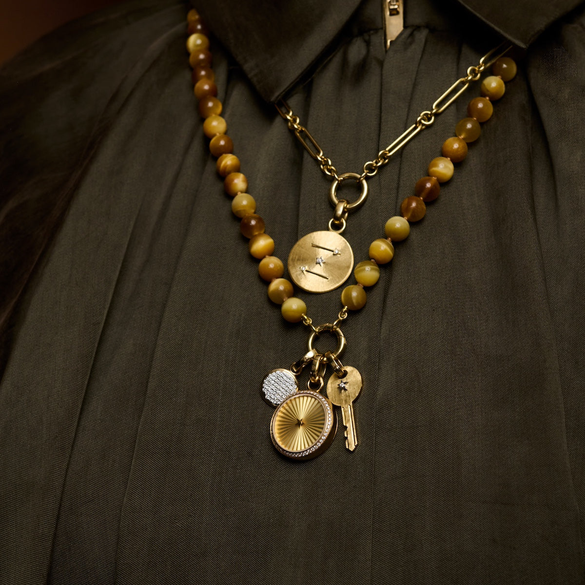 Muse x Muse: NYC Designer Jewelry Boutique