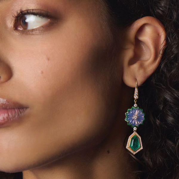 Earrings - MUSE Shop