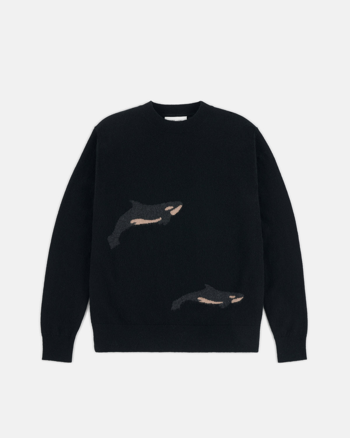 No. 99 Orca Crewneck