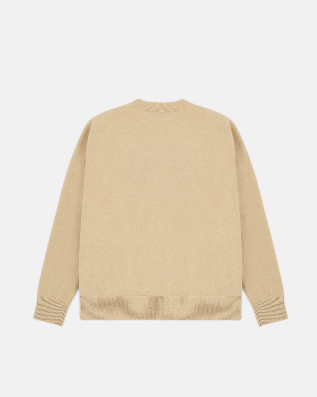 No. 100 Rabbit Crewneck