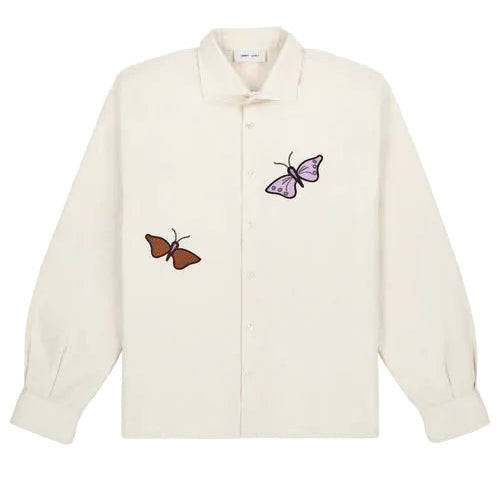 Papillon Shirt