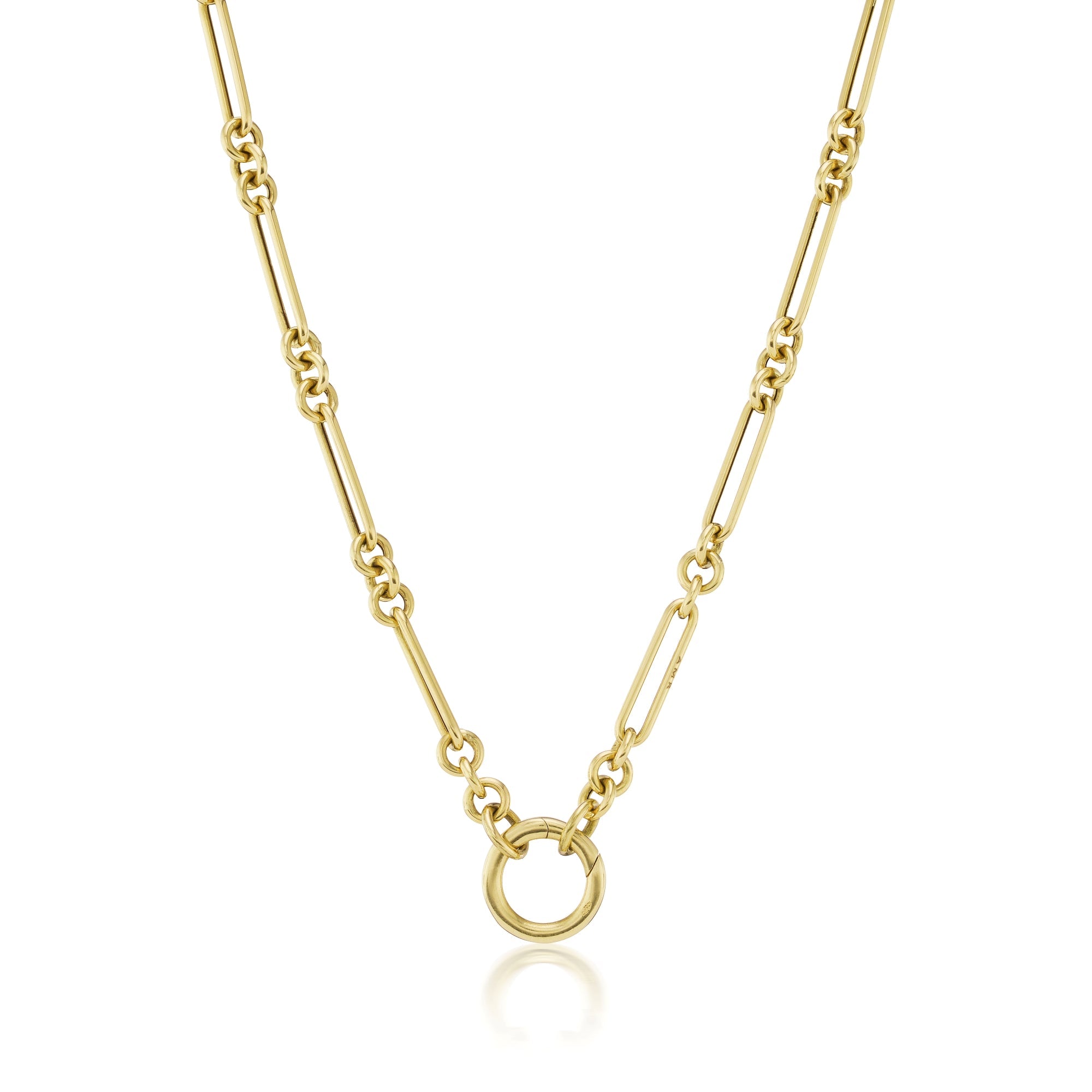 23" Francesca Chain - MUSE Shop