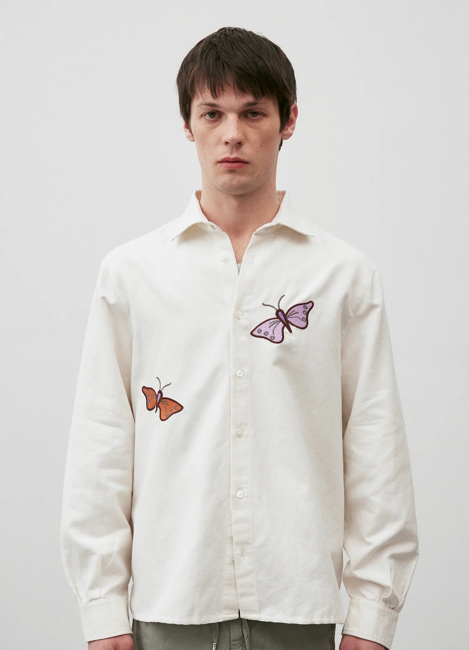 Papillon Shirt