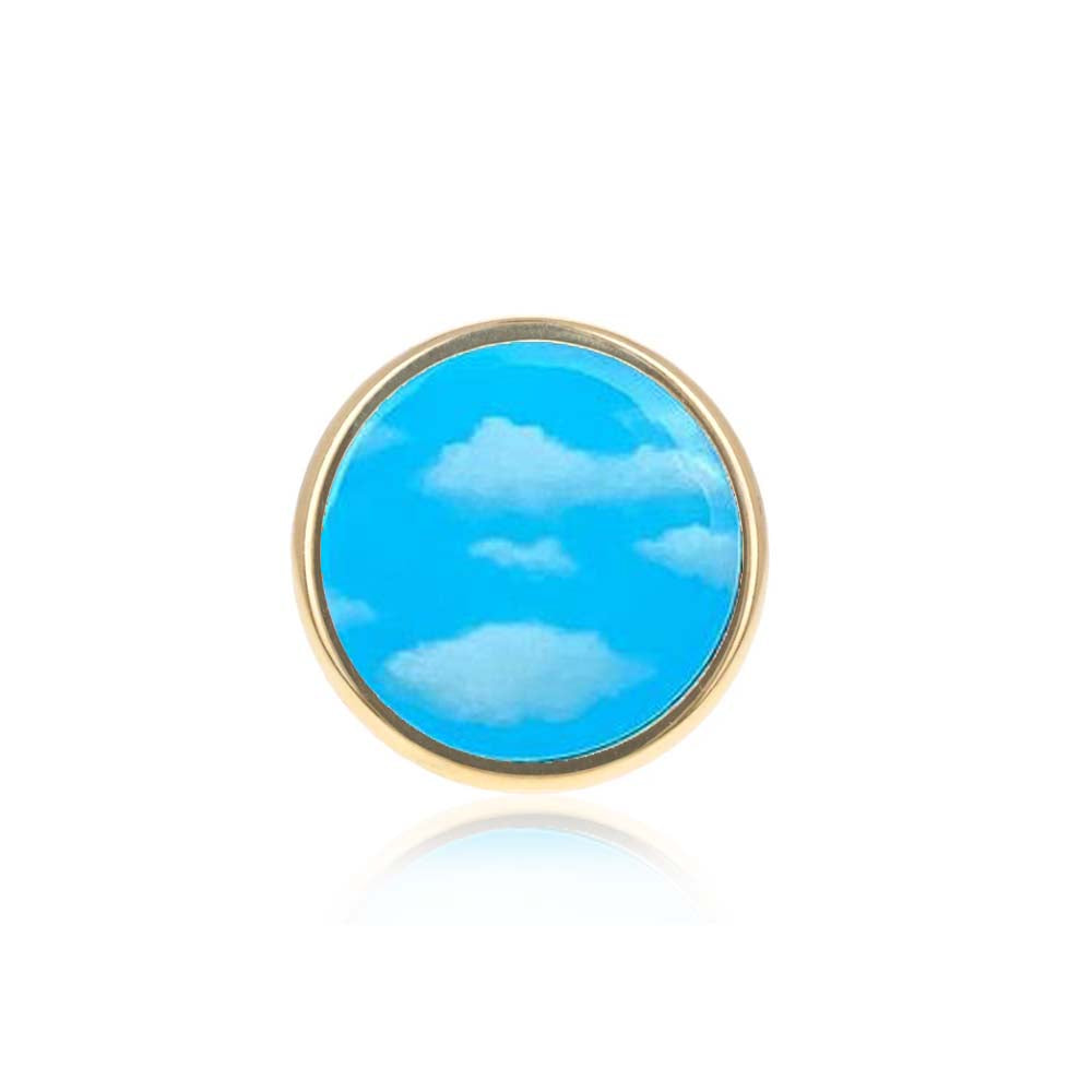 Art Dreamy Adjustable Ring