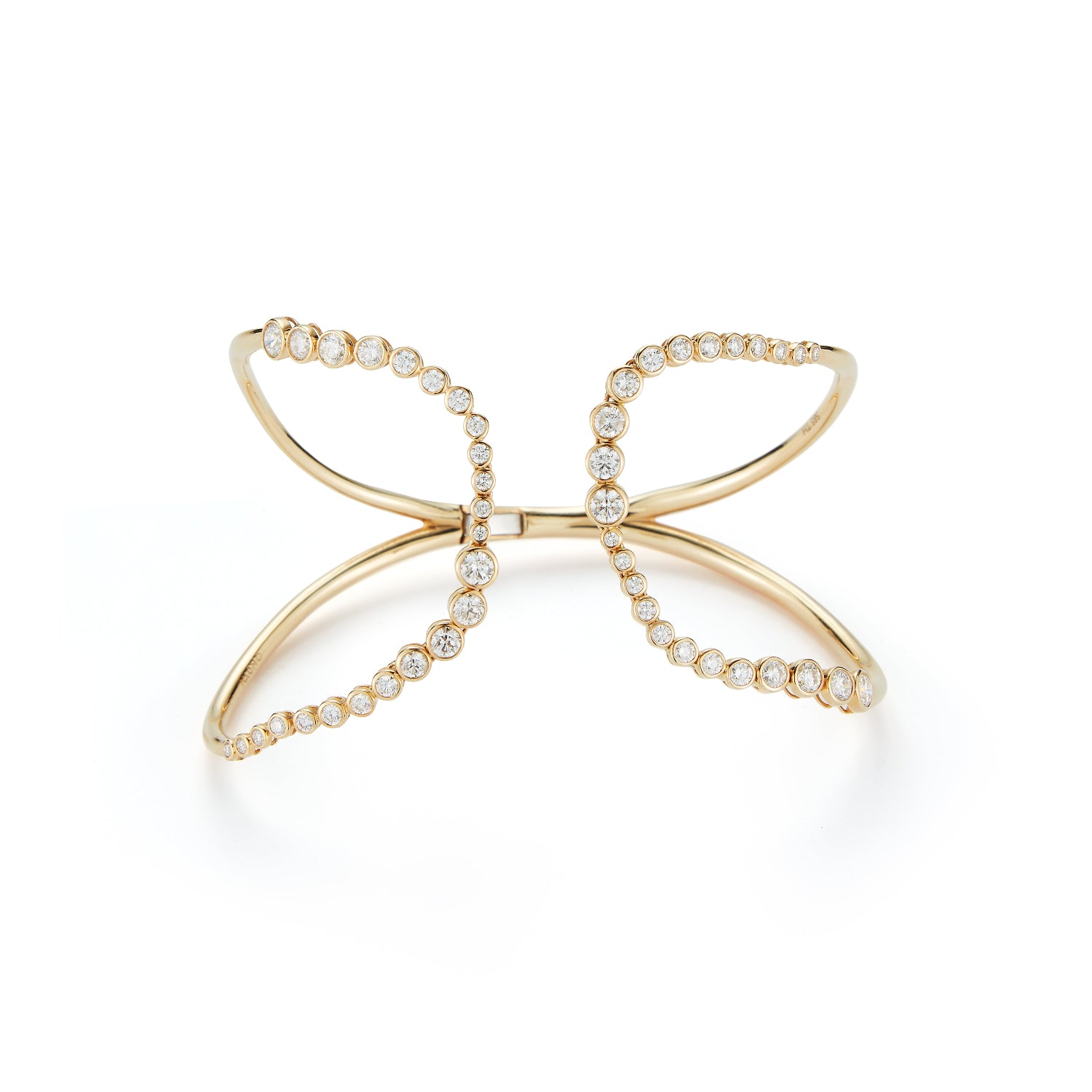 Magisterial Cuff