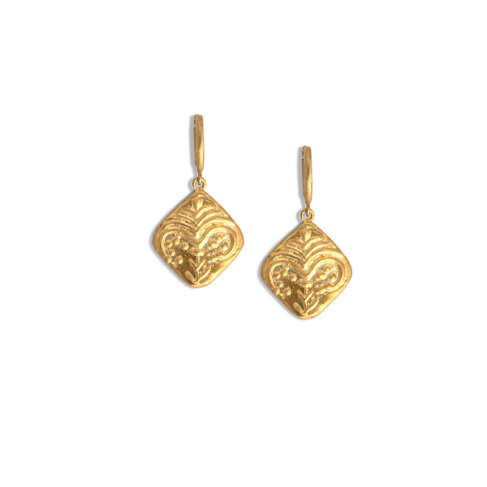 Palmyra Earrings