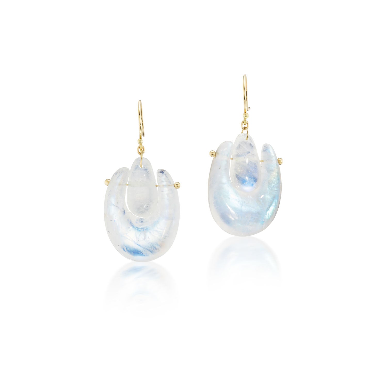Moonstone O'Keefe Earrings