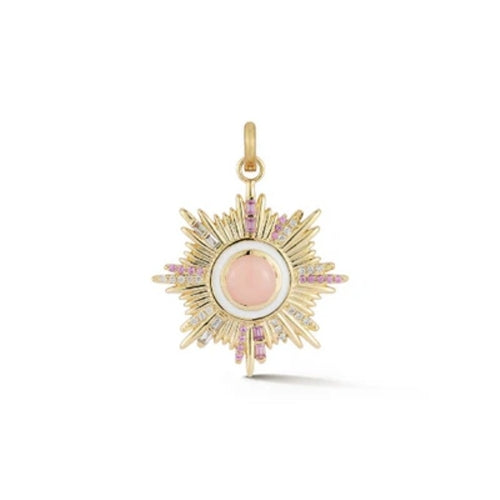 Victoria Medallion