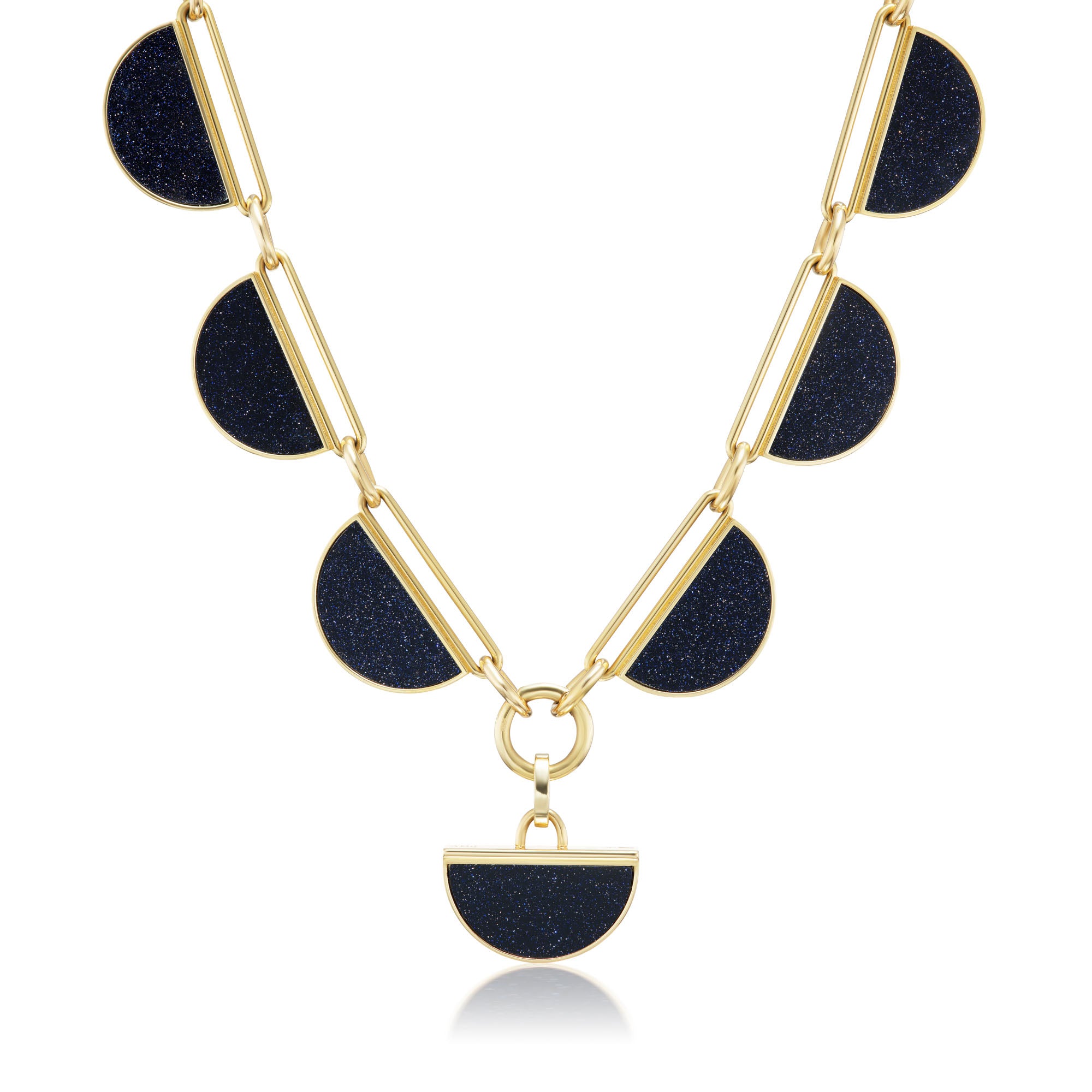 Ora Night & Day Necklace