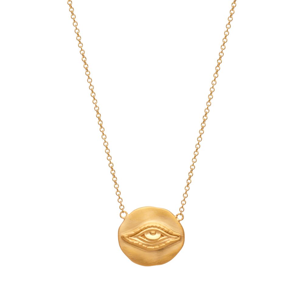 Karma Necklace