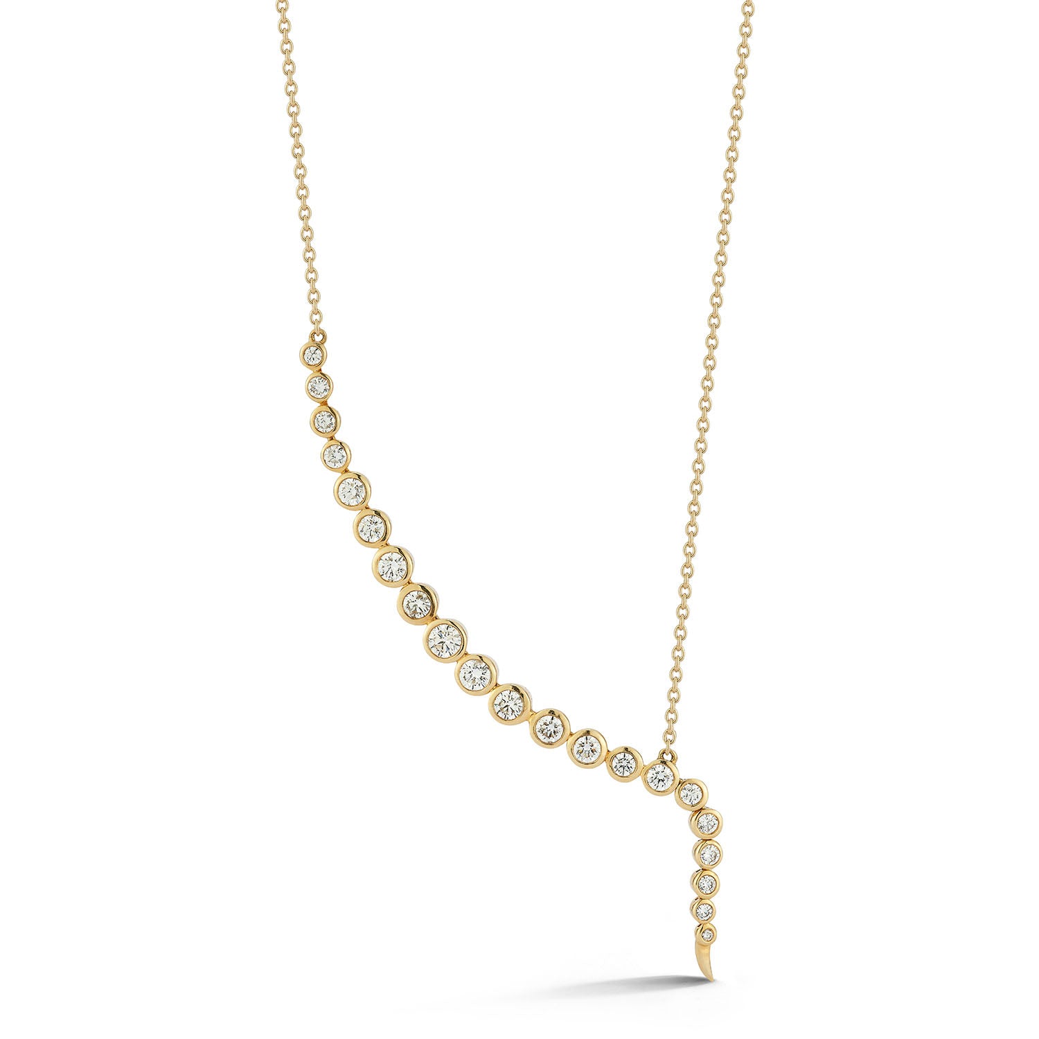 Luminescence Necklace