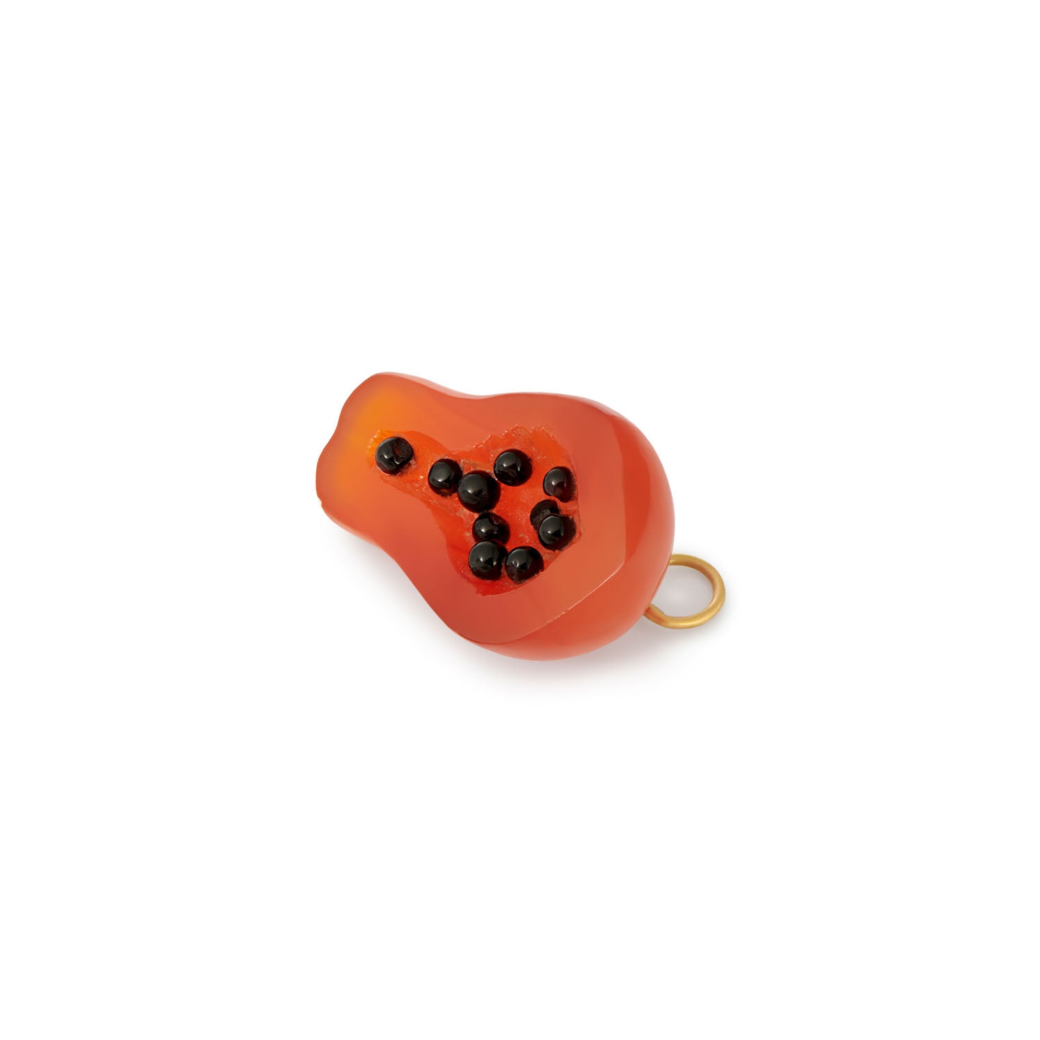 Papaya Charm