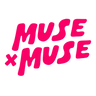 logo of Muse x Muse: NYC Designer Jewelry Boutique