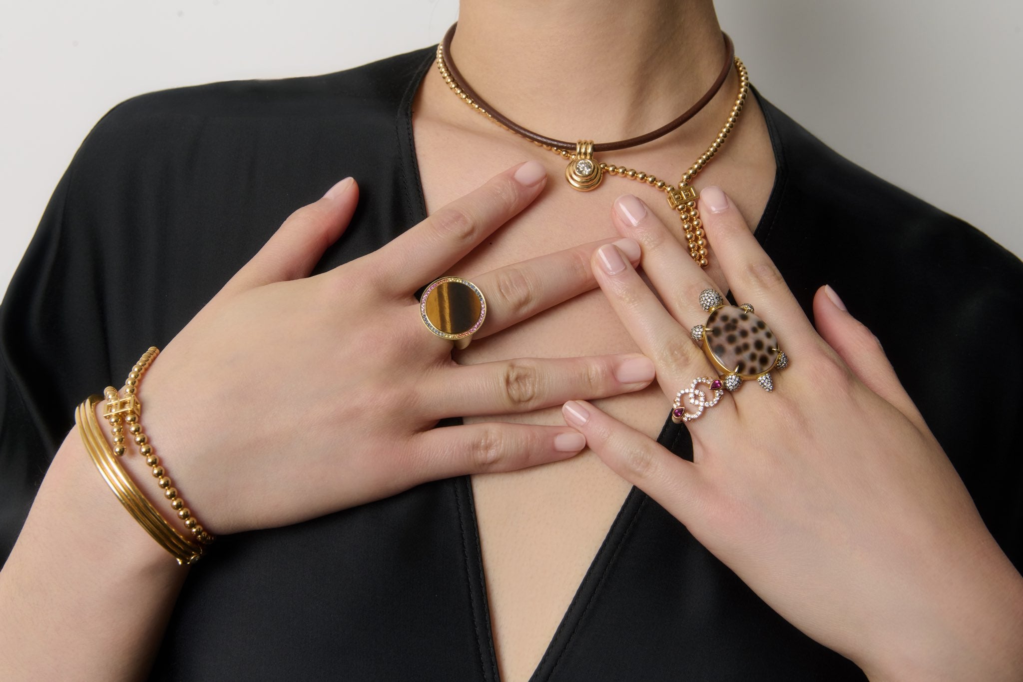 muse store Muse x Muse: NYC Designer Jewelry Boutique