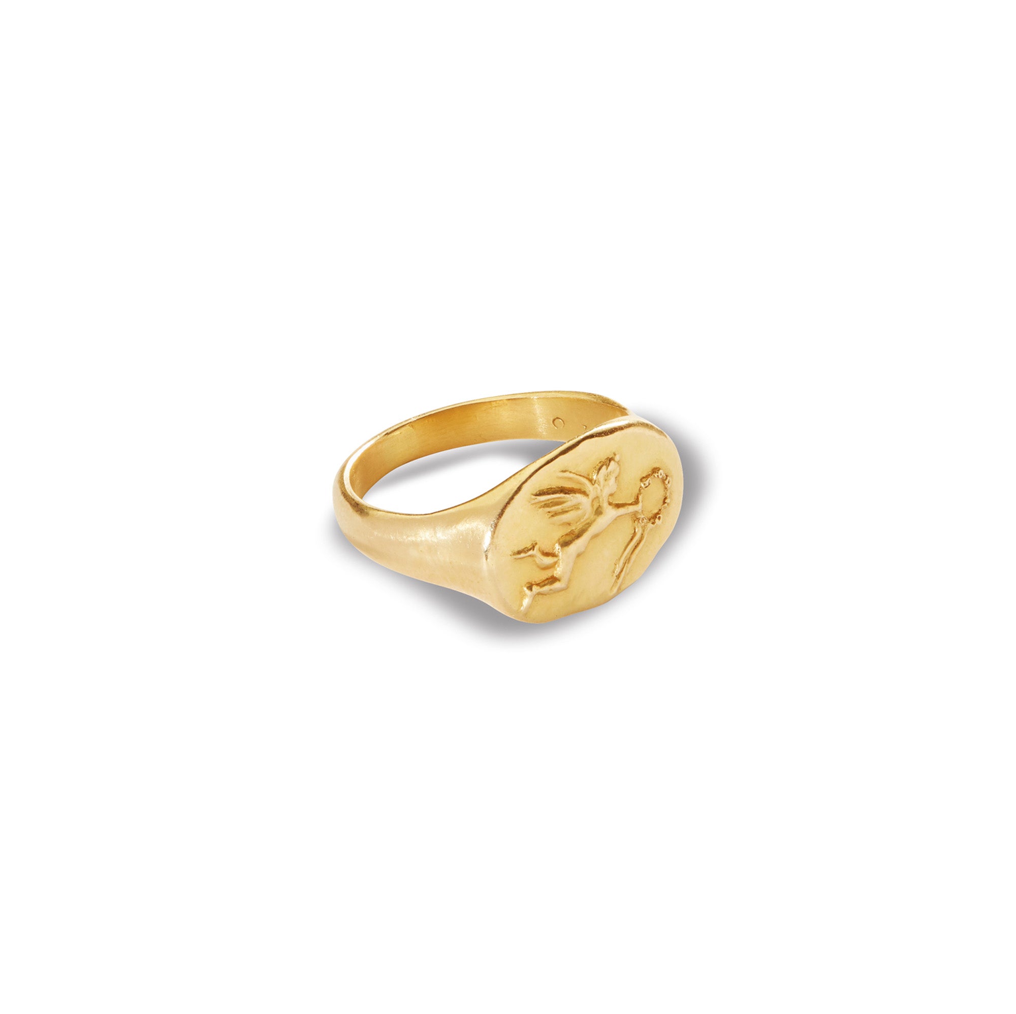 Eros Ring