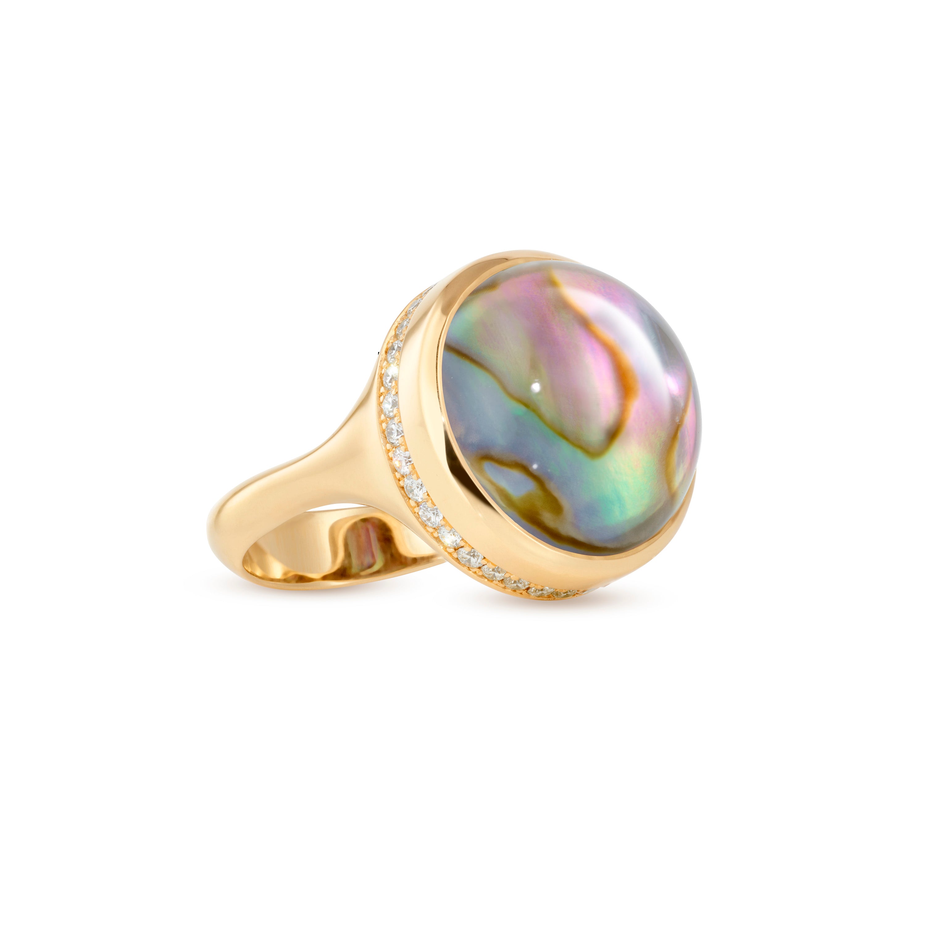 Le Mood Ring